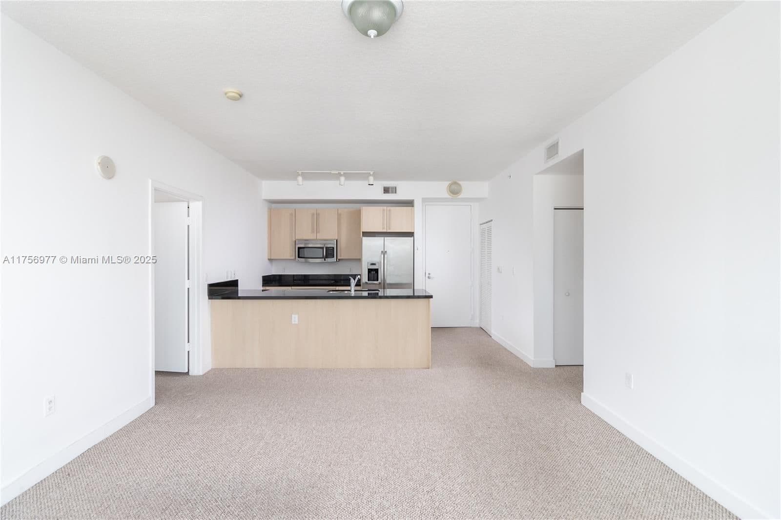 2-bedroom Condo — 1111 1st Ave #2423-N, Miami, FL 33130
