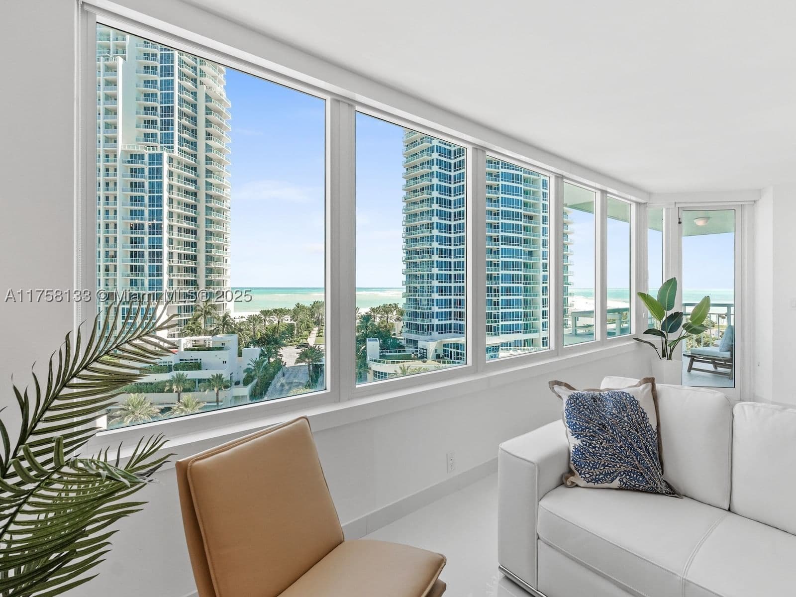 2+1 Condo — 400 Pointe Dr #906, Miami Beach, FL 33139