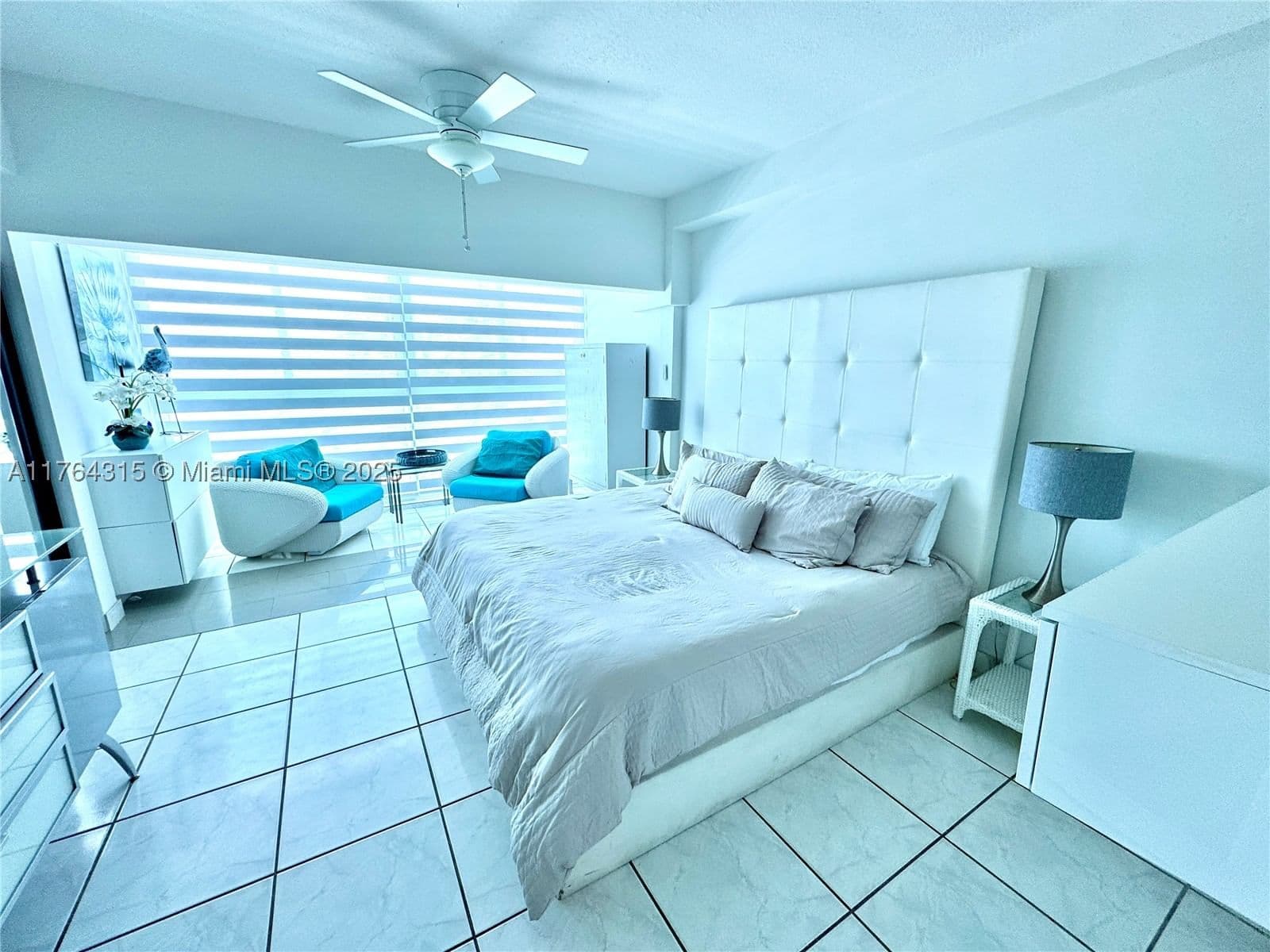 1+1 Condo — 5445 Collins Ave #TH-11, Miami Beach, FL 33140