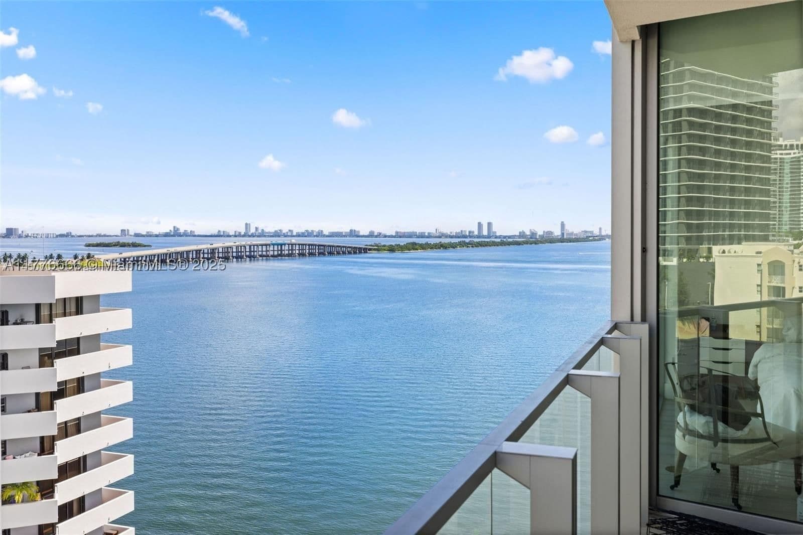 2+1 Condo — 2900 7th Ave #901, Miami, FL 33137