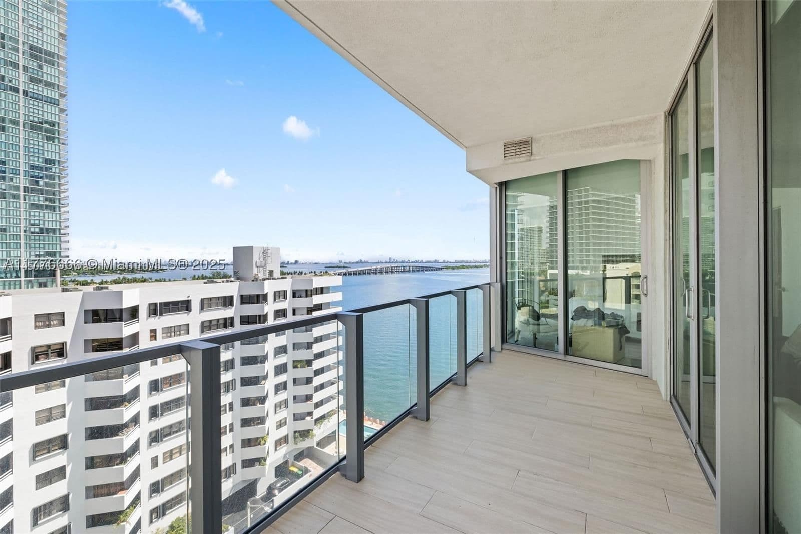 2+1 Condo — 2900 7th Ave #901, Miami, FL 33137