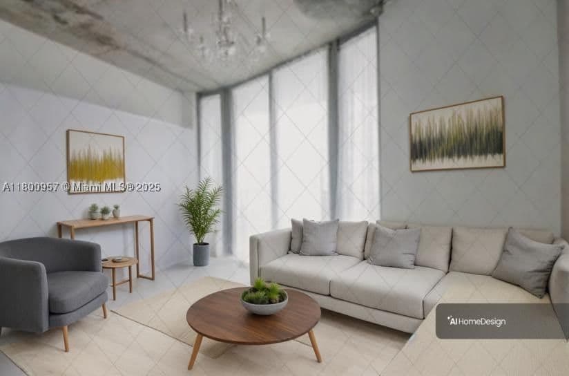 Condo — 690 1st Ct #1227, Miami, FL 33130