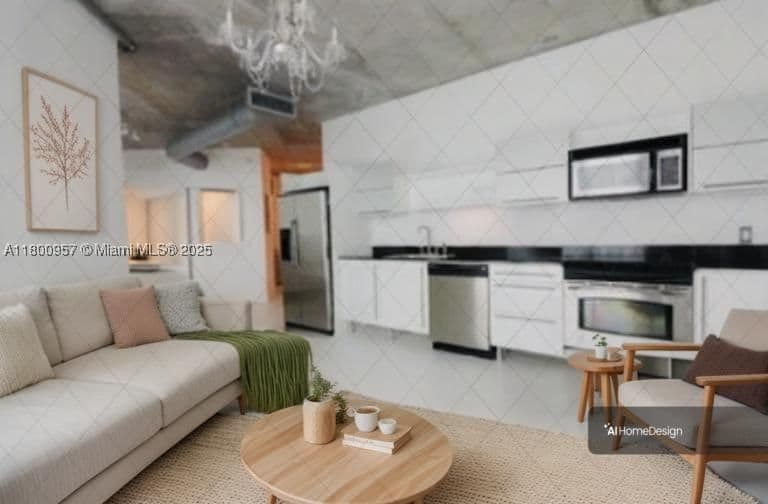 Condo — 690 1st Ct #1227, Miami, FL 33130