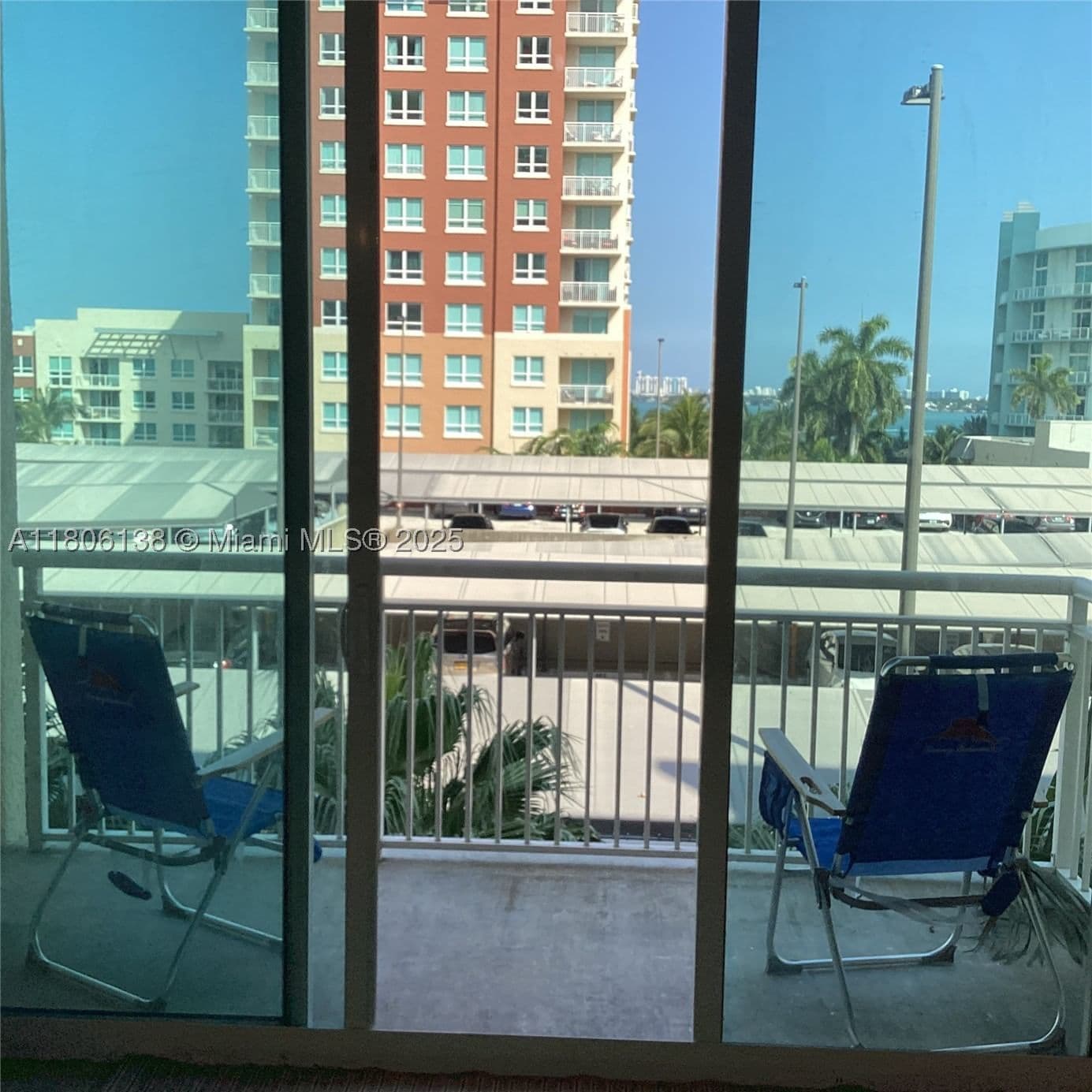 1+1 Condo — 2001 Biscayne Blvd #3503, Miami, FL 33137
