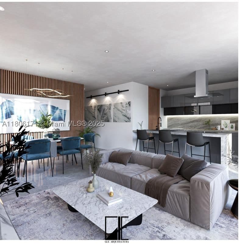Mülk — 2133 nw 48th st, Miami, FL 33142