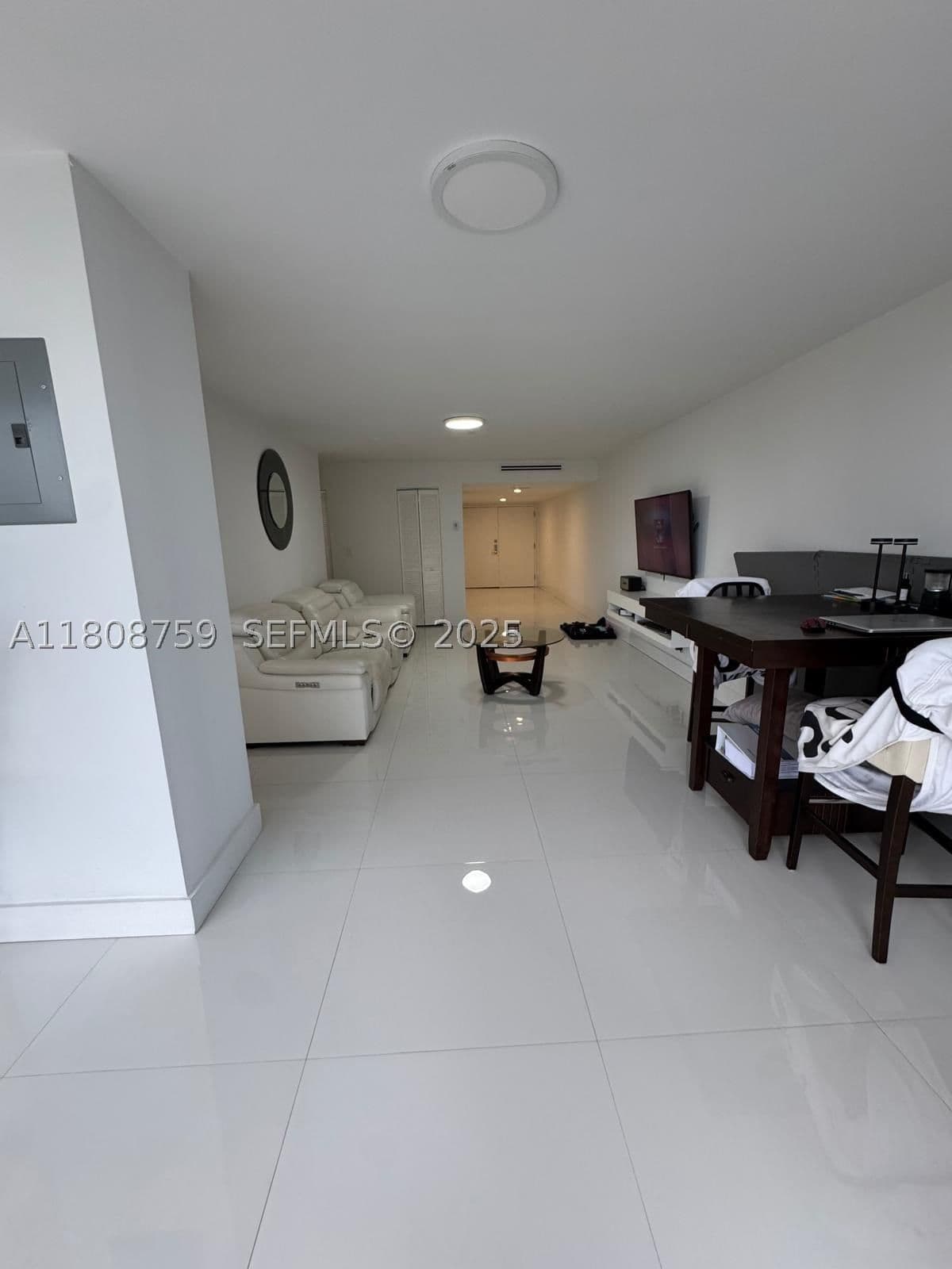 1+1 Condo — 6423 Collins Ave #1001, Miami Beach, FL 33141