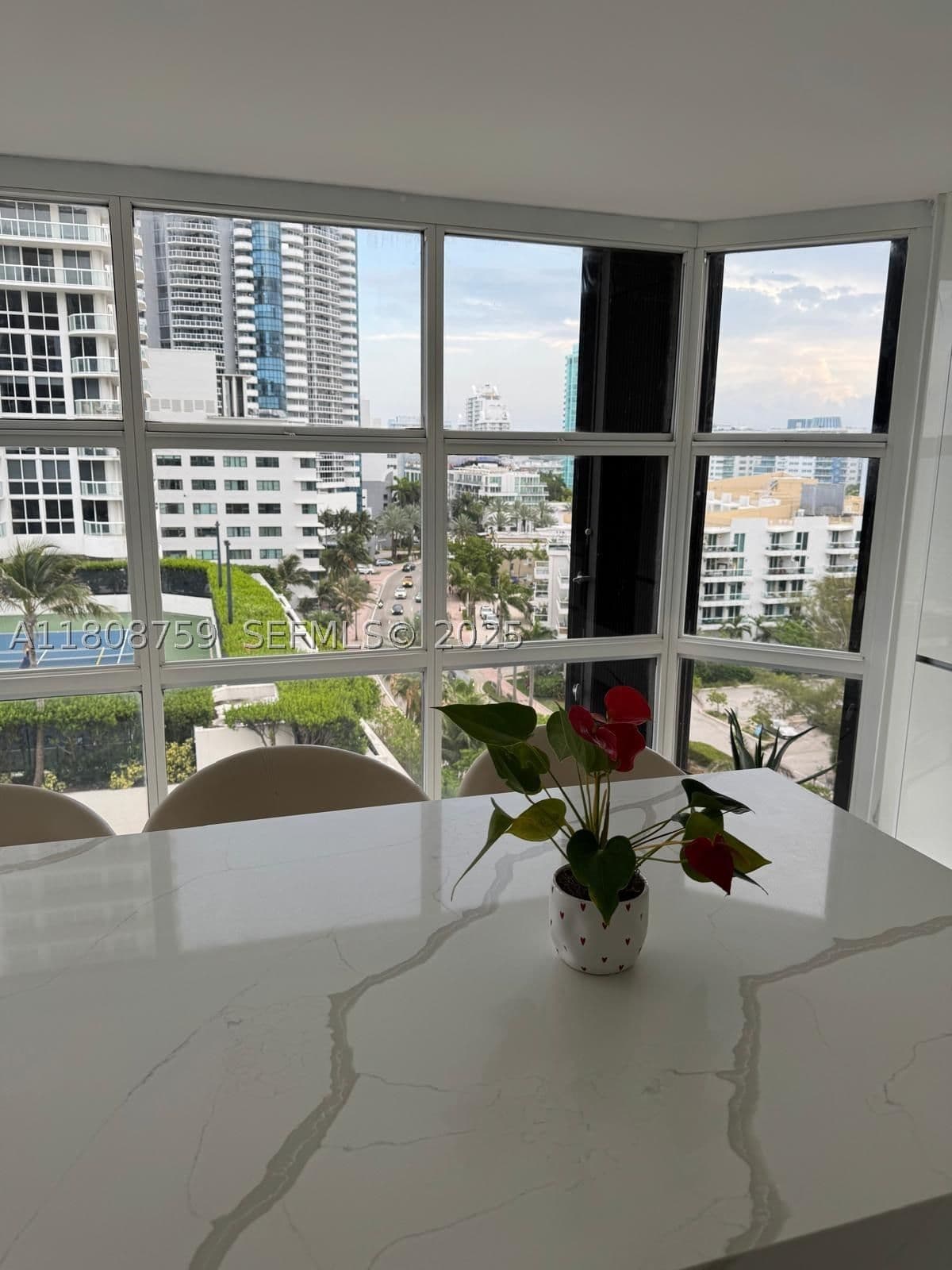 1+1 Condo — 6423 Collins Ave #1001, Miami Beach, FL 33141