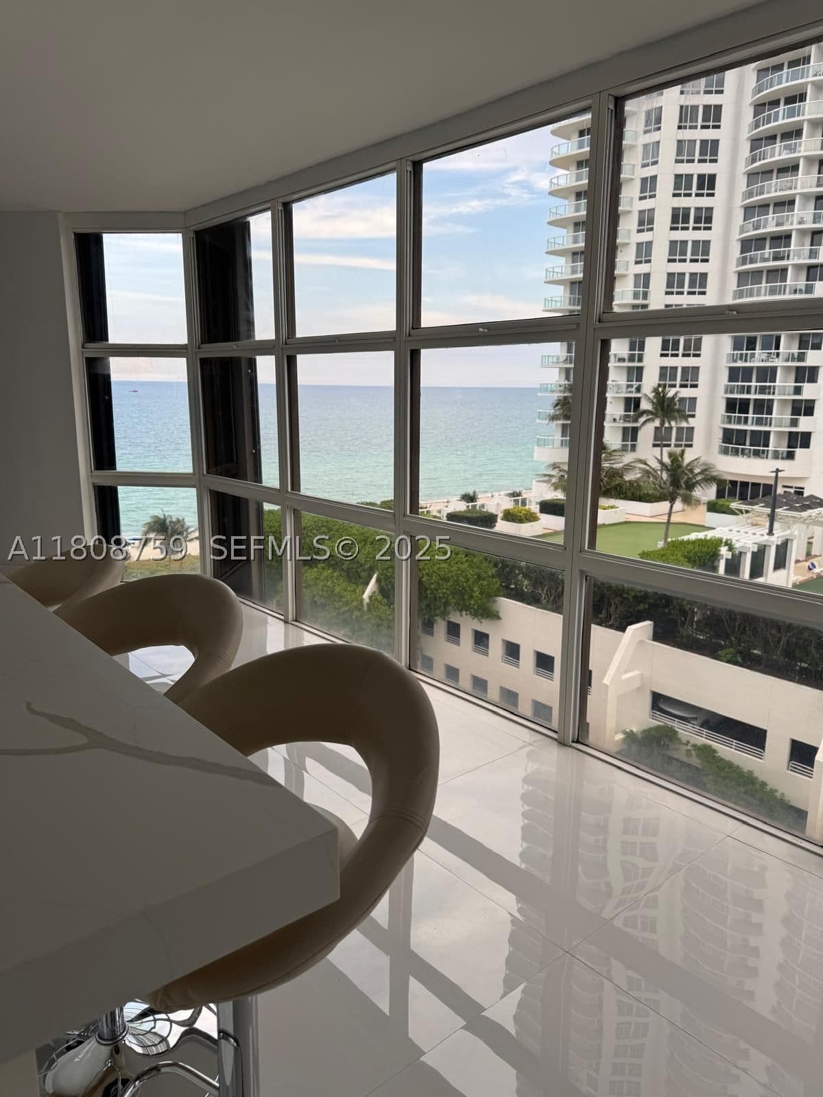1+1 Condo — 6423 Collins Ave #1001, Miami Beach, FL 33141