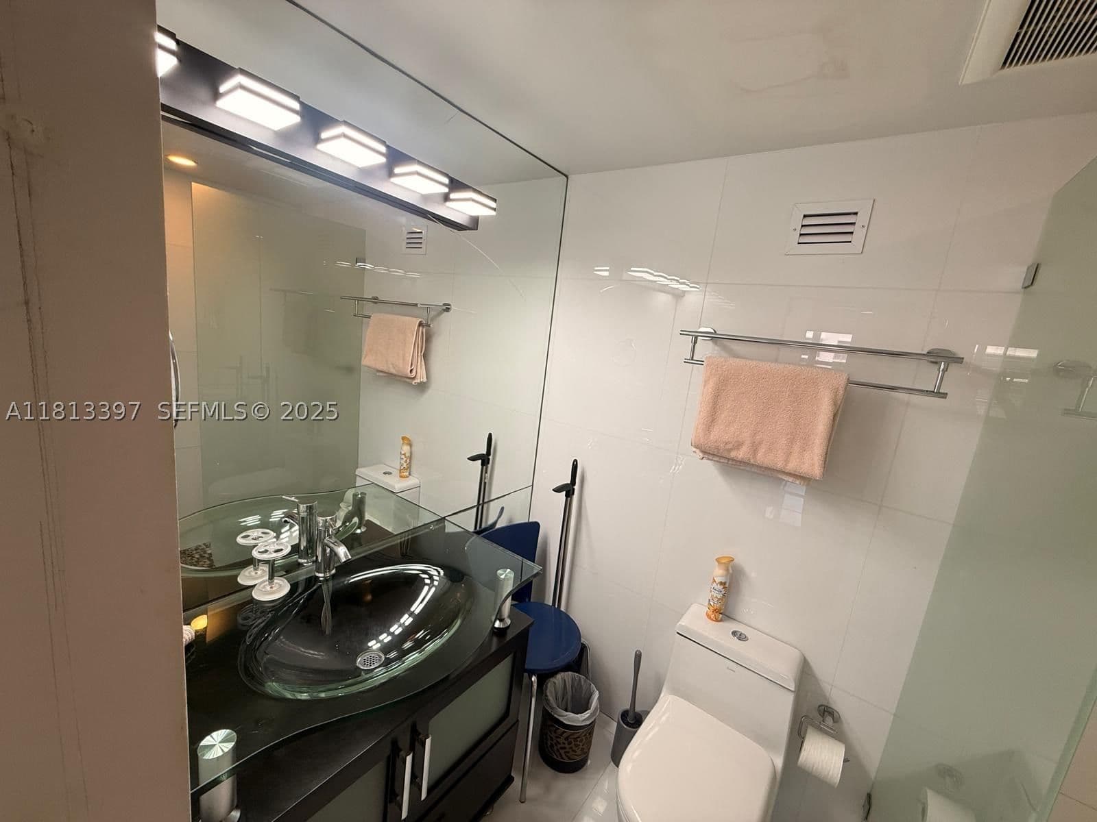 2+1 Condo — 100 Lincoln Rd #1214, Miami Beach, FL 33139