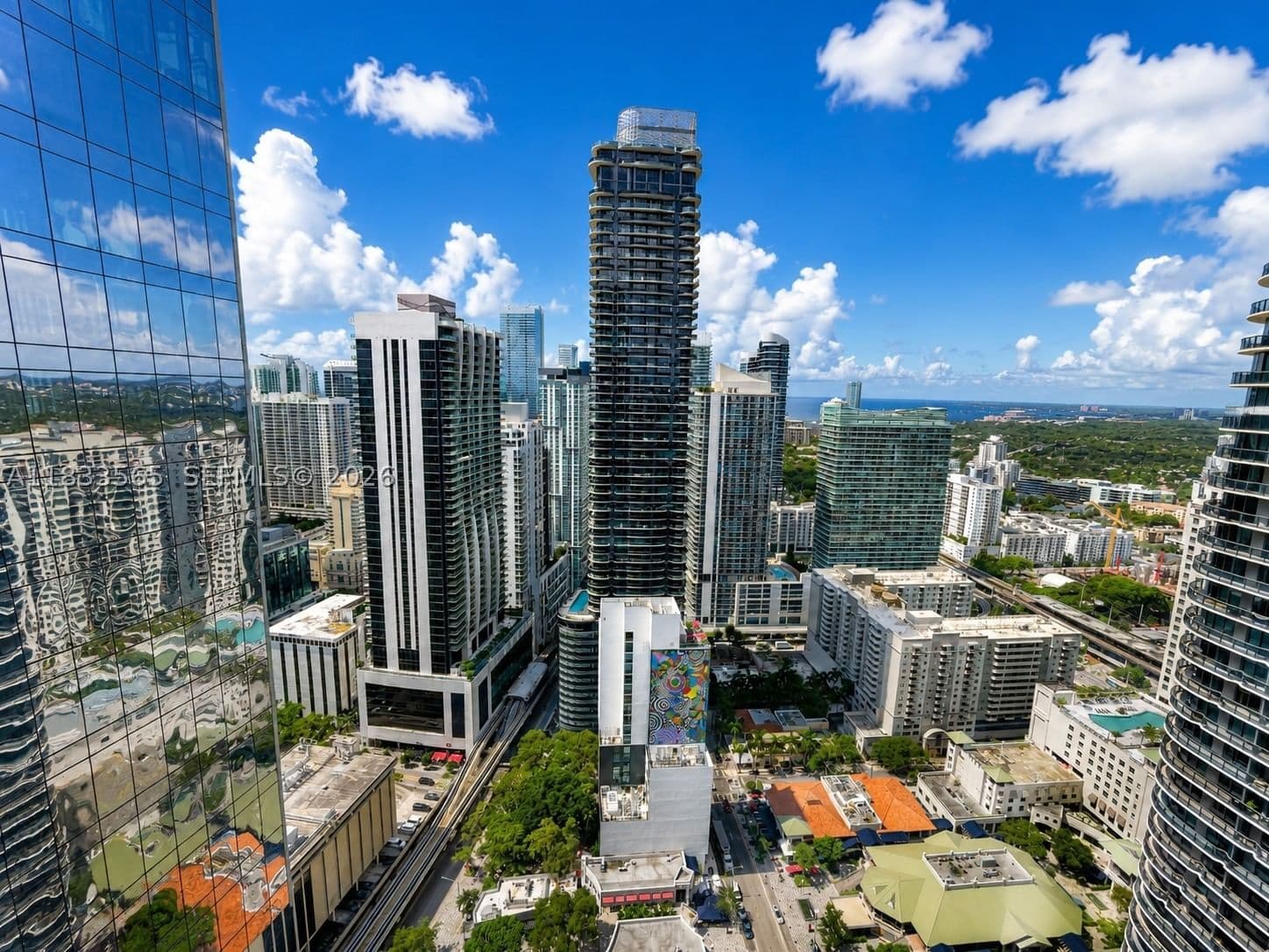 3-bedroom Condo — 801 Miami Ave #4204, Miami, FL 33130