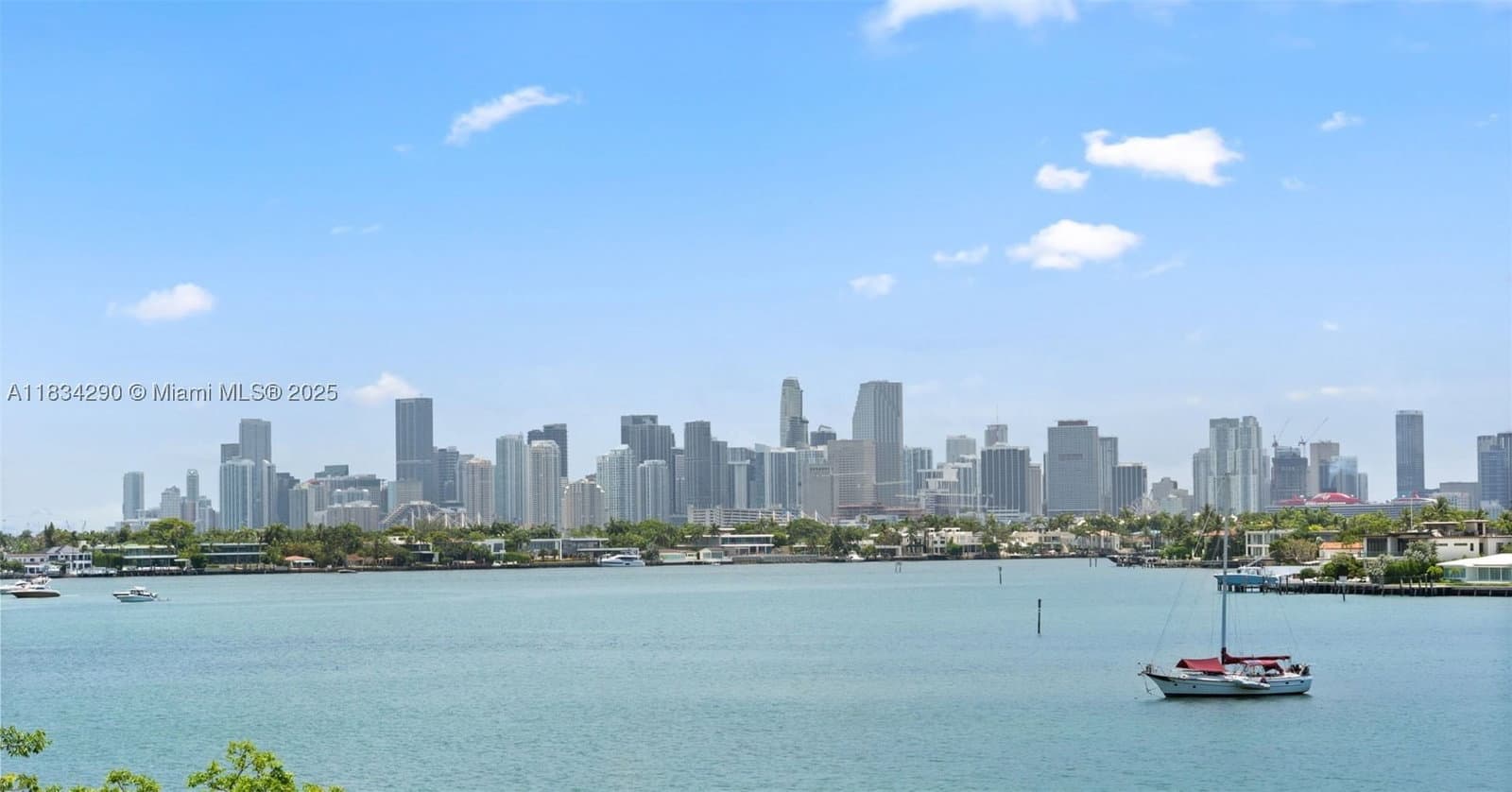 2-bedroom Condo — 9 Island Ave #406, Miami Beach, FL 33139