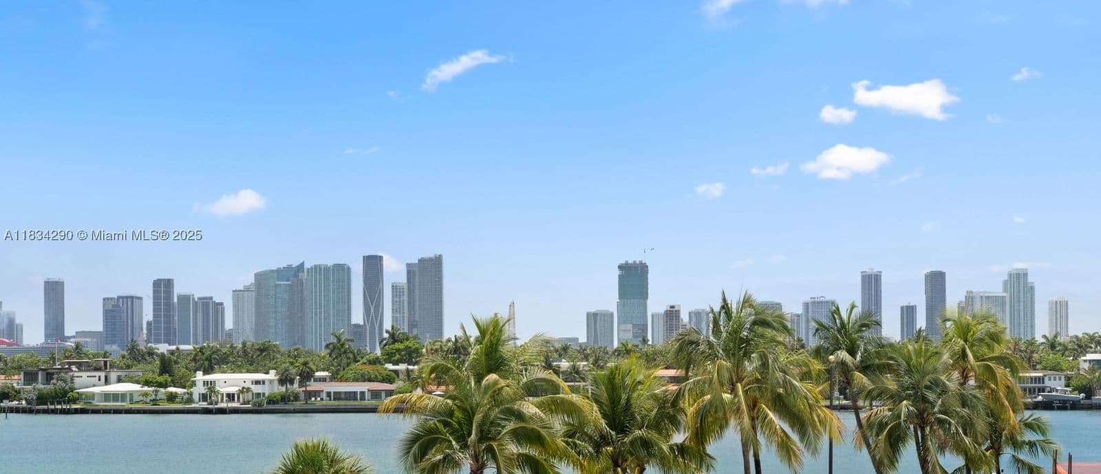 2-bedroom Condo — 9 Island Ave #406, Miami Beach, FL 33139