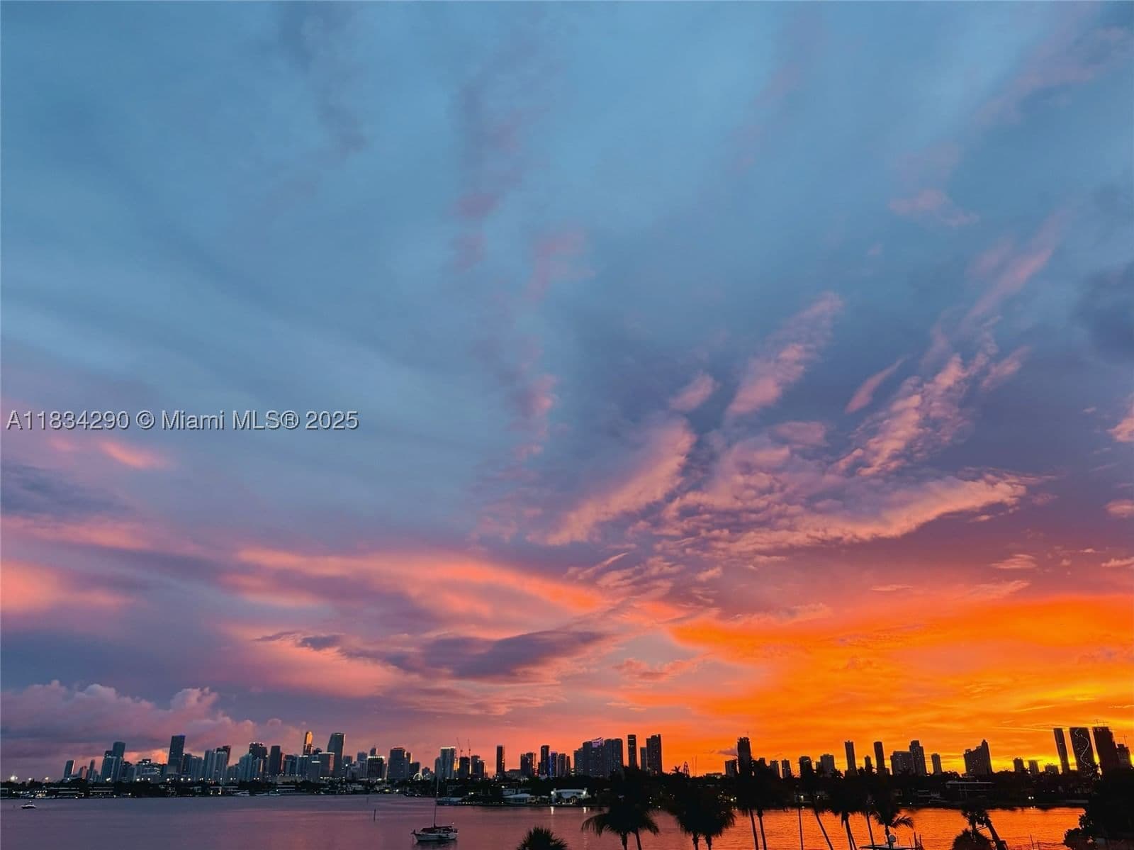 2-bedroom Condo — 9 Island Ave #406, Miami Beach, FL 33139