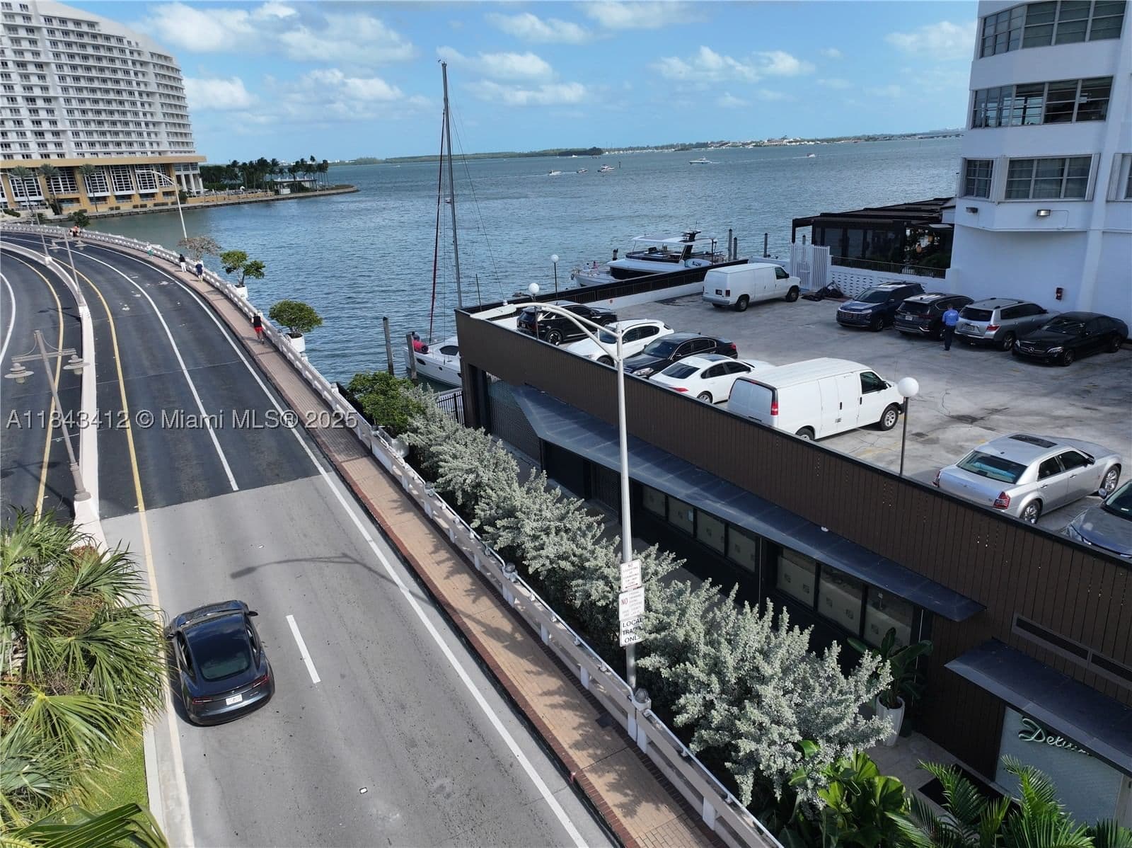 Mülk — 801 Brickell Bay Dr #4C041, Miami, FL 33131