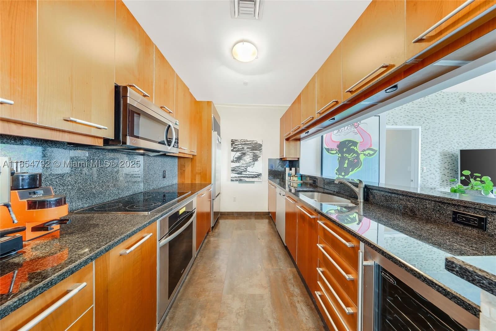 1+1 Condo — 901 Brickell Key Blvd #3002, Miami, FL 33131