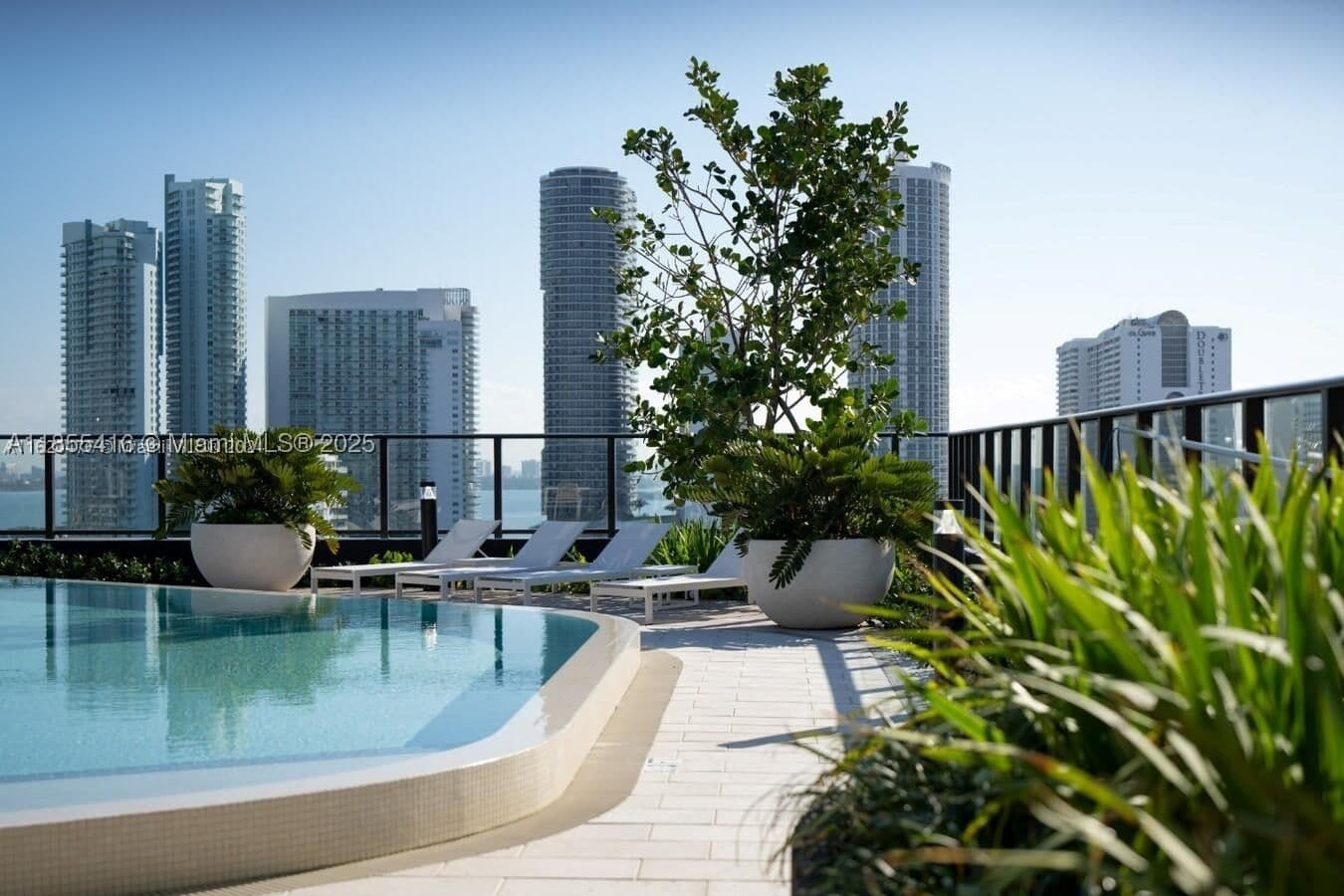 2+1 Daire — 23 17th Ter #B1-, Miami, FL 33132