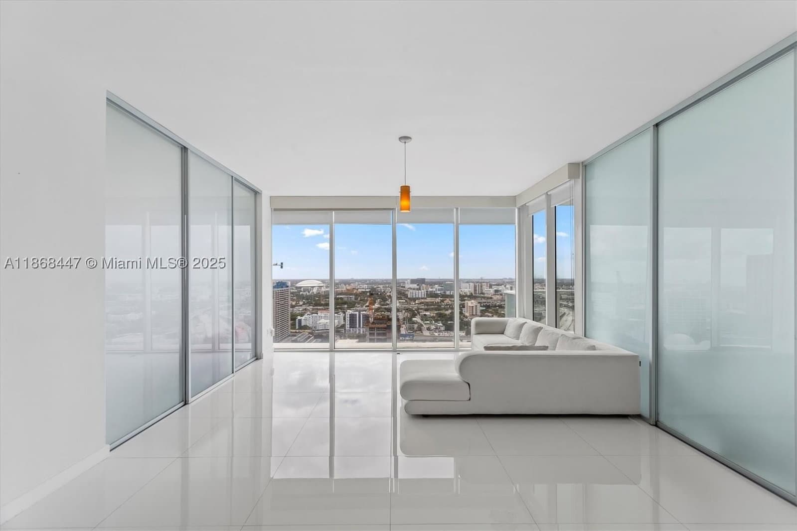2+1 Condo — 1040 Biscayne Blvd #3106, Miami, FL 33132