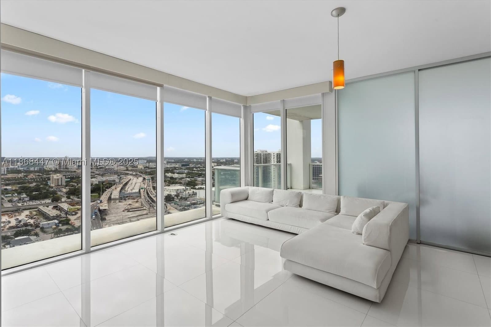 2+1 Condo — 1040 Biscayne Blvd #3106, Miami, FL 33132