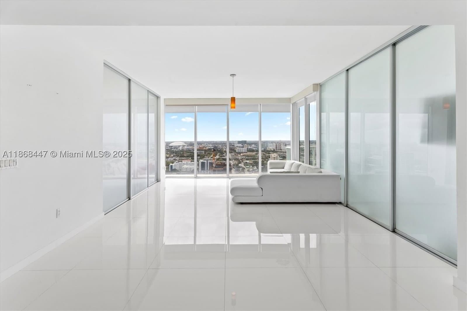 2+1 Condo — 1040 Biscayne Blvd #3106, Miami, FL 33132