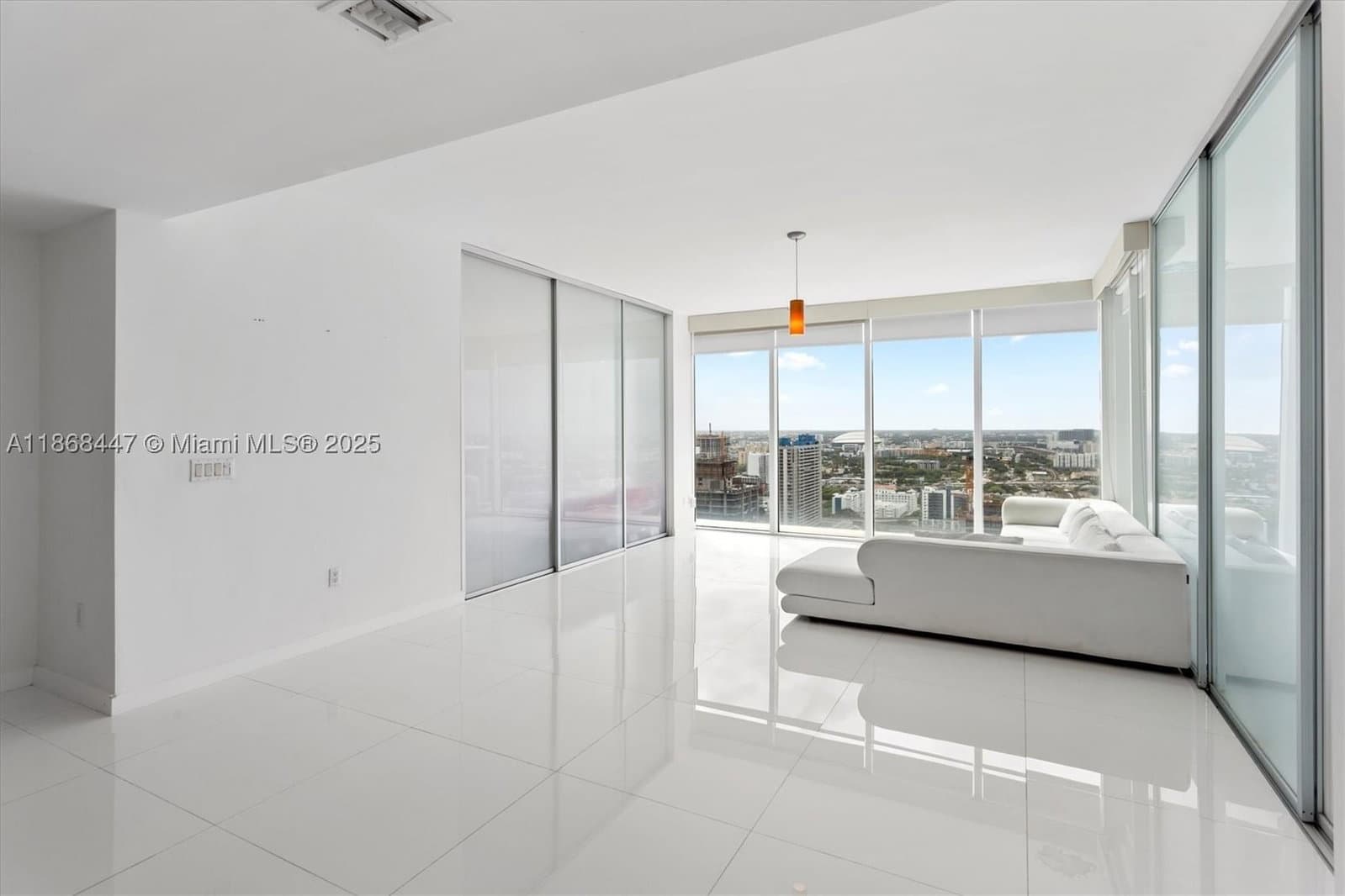 2+1 Condo — 1040 Biscayne Blvd #3106, Miami, FL 33132