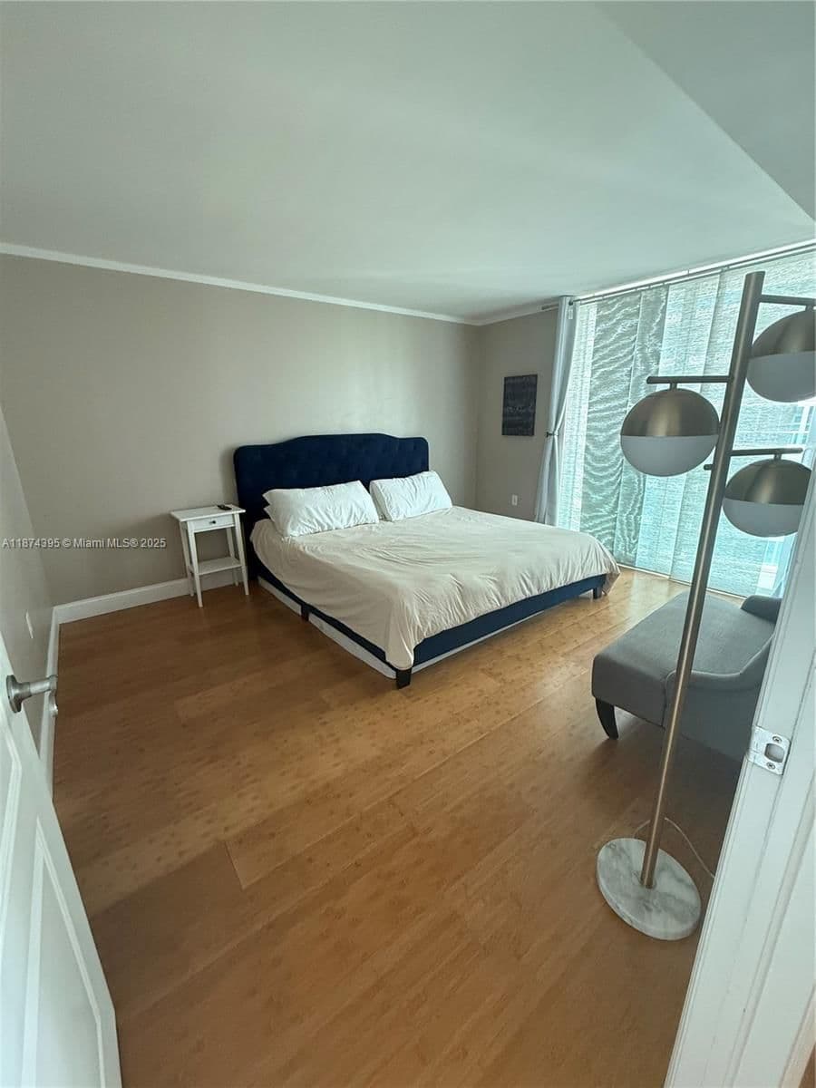 1+1 Daire — 2101 Brickell Ave #508, Miami, FL 33129