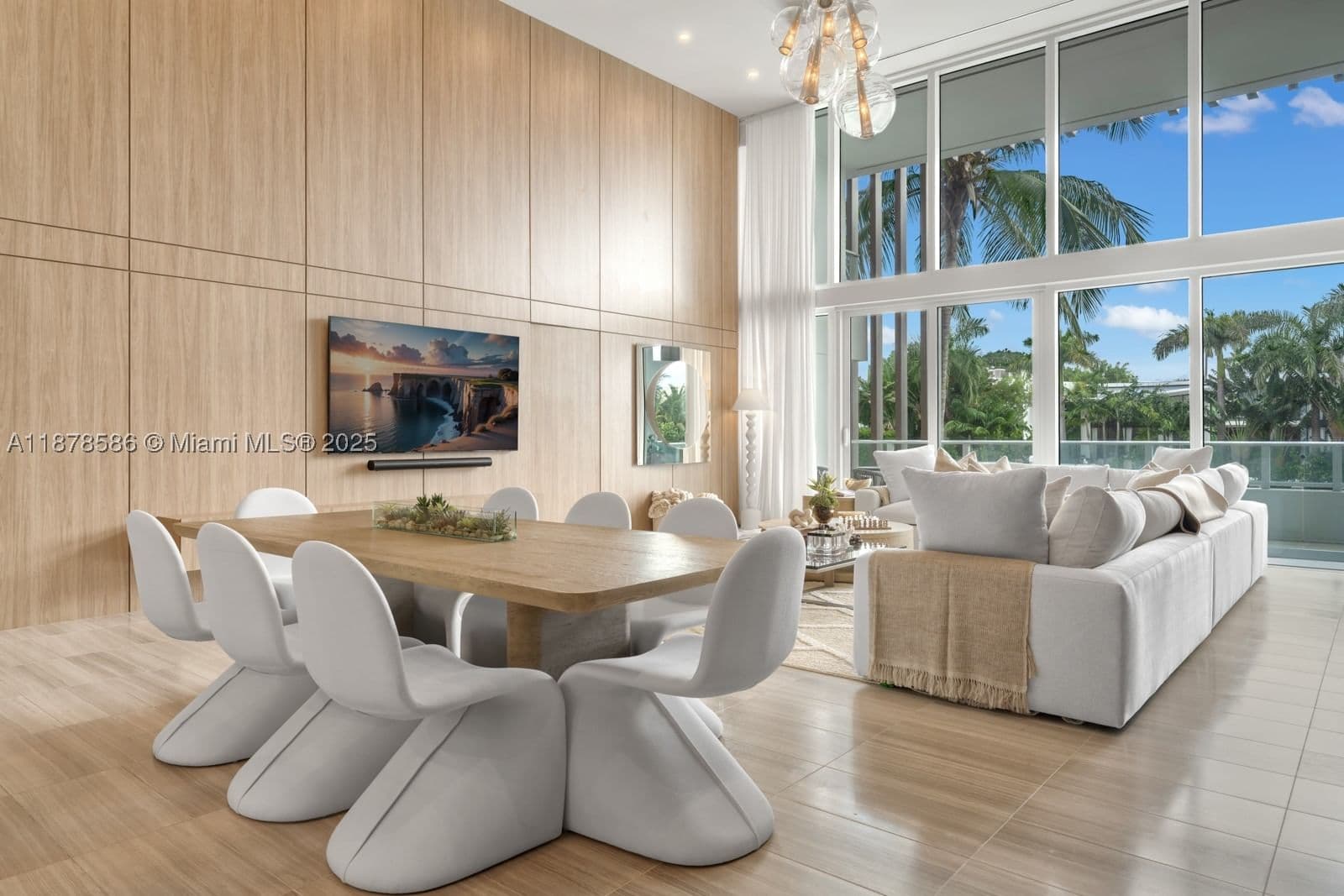 2+1 Condo — 4701 Meridian Ave #222, Miami Beach, FL 33140