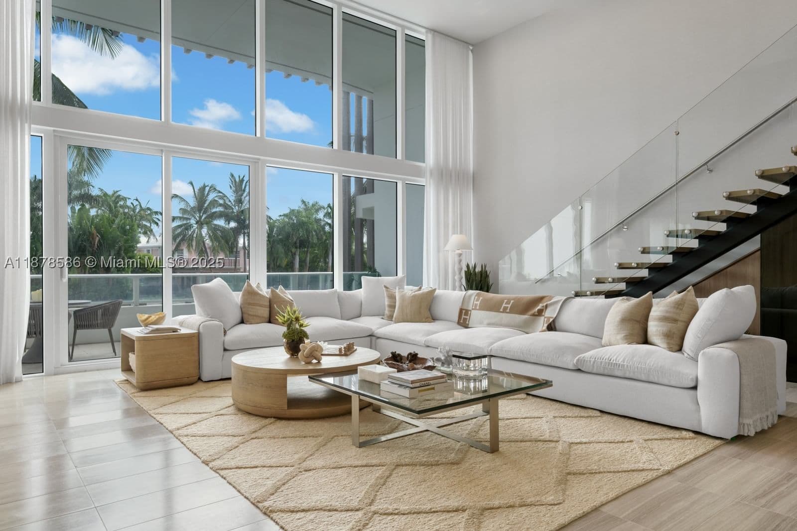 2+1 Condo — 4701 Meridian Ave #222, Miami Beach, FL 33140