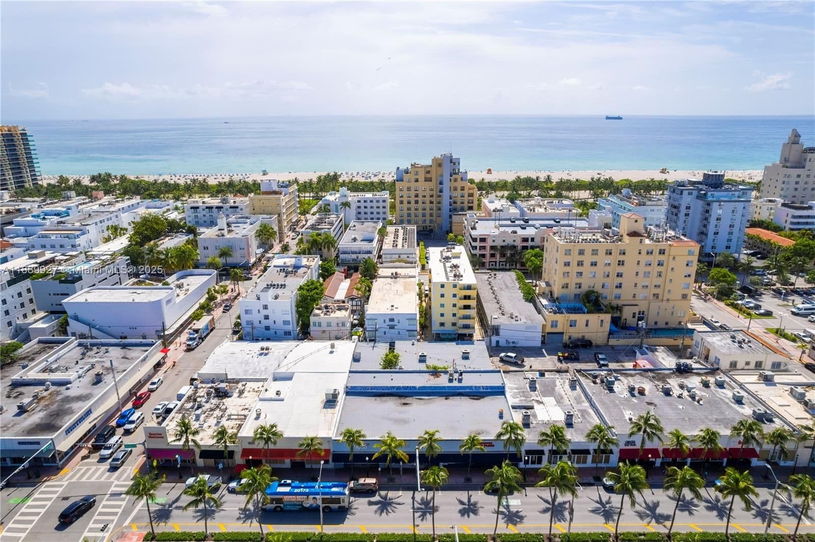 Property — 1345 Washington Ave, Miami Beach, FL 33139