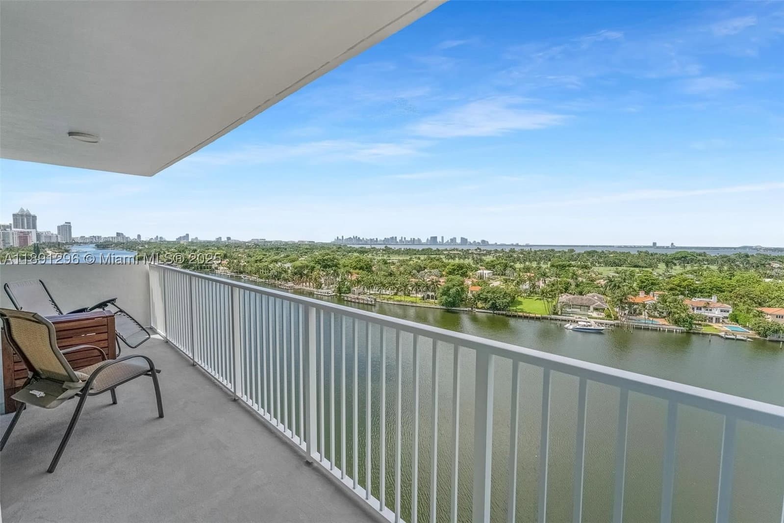 2-bedroom Condo — 5838 Collins Ave #11B, Miami Beach, FL 33140