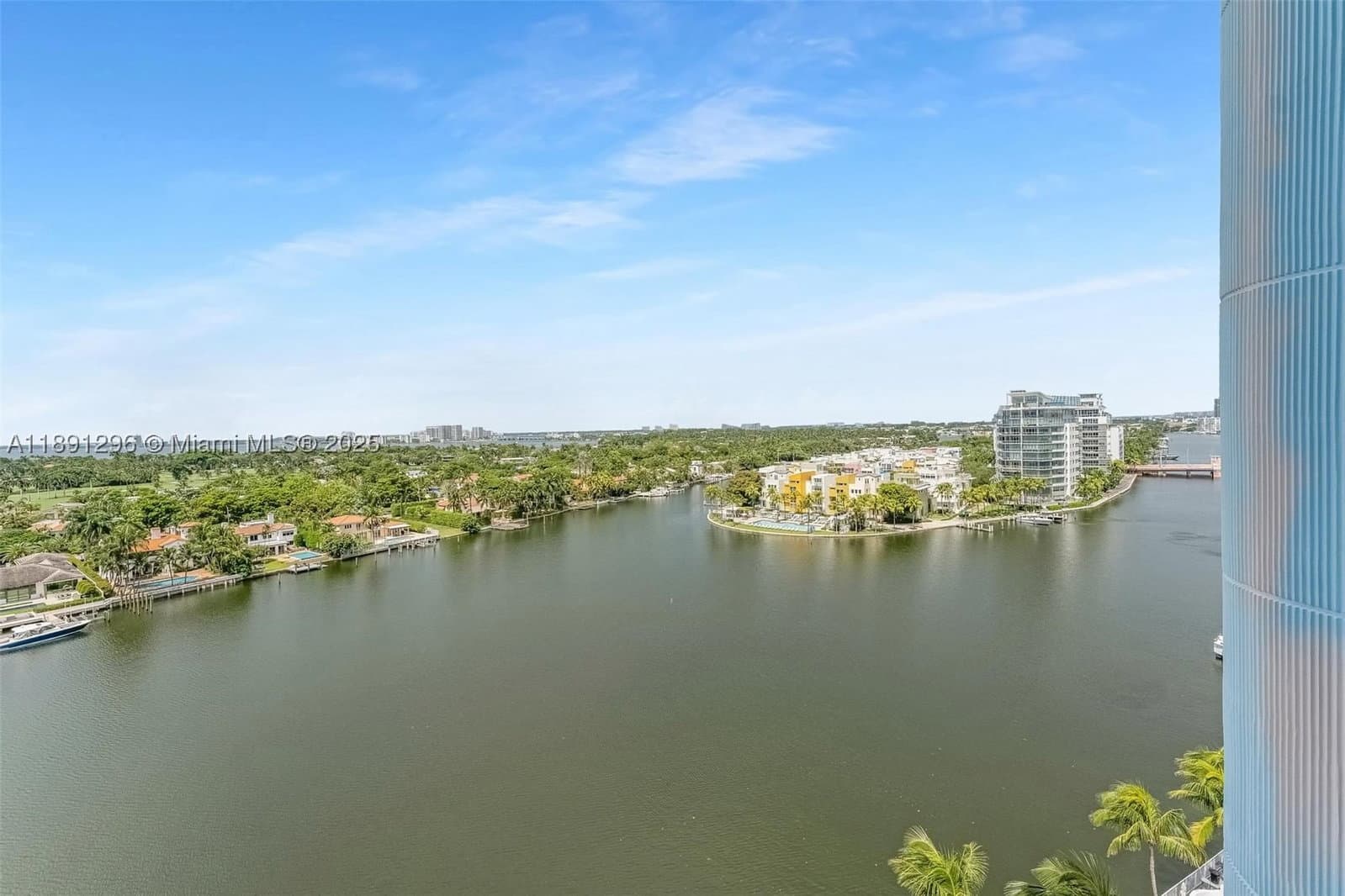 2-bedroom Condo — 5838 Collins Ave #11B, Miami Beach, FL 33140