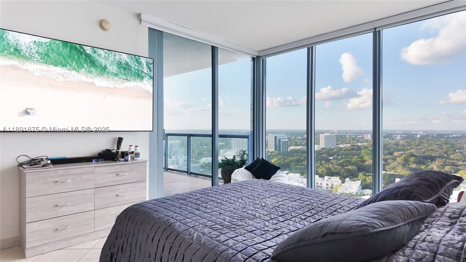 2-bedroom Condo — 601 36th St #2206, Miami, FL 33137
