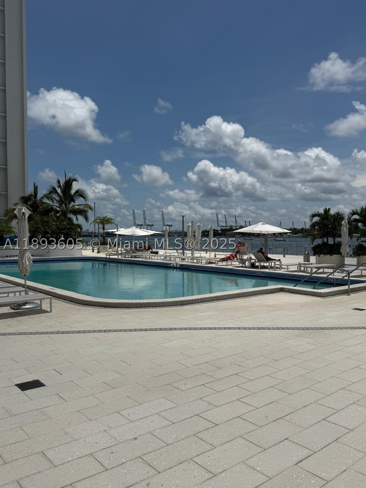 Condo — 1000 West Ave #306, Miami Beach, FL 33139