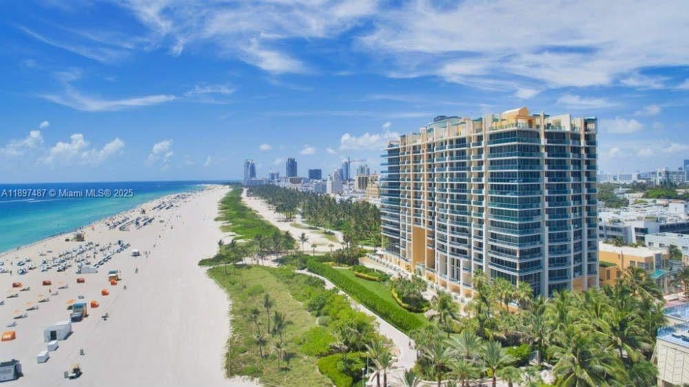 2-bedroom Condo — 1455 Ocean Dr #1003, Miami Beach, FL 33139