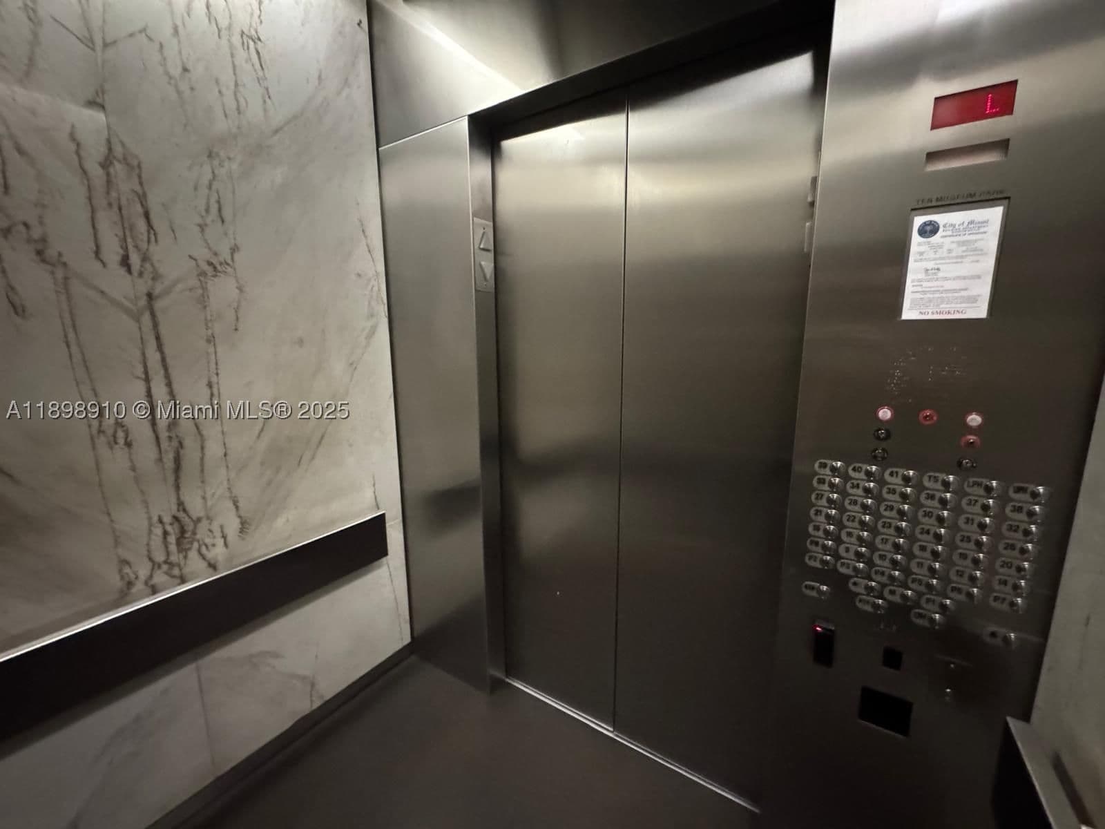 2+1 Condo — 1040 Biscayne Blvd #1106, Miami, FL 33132