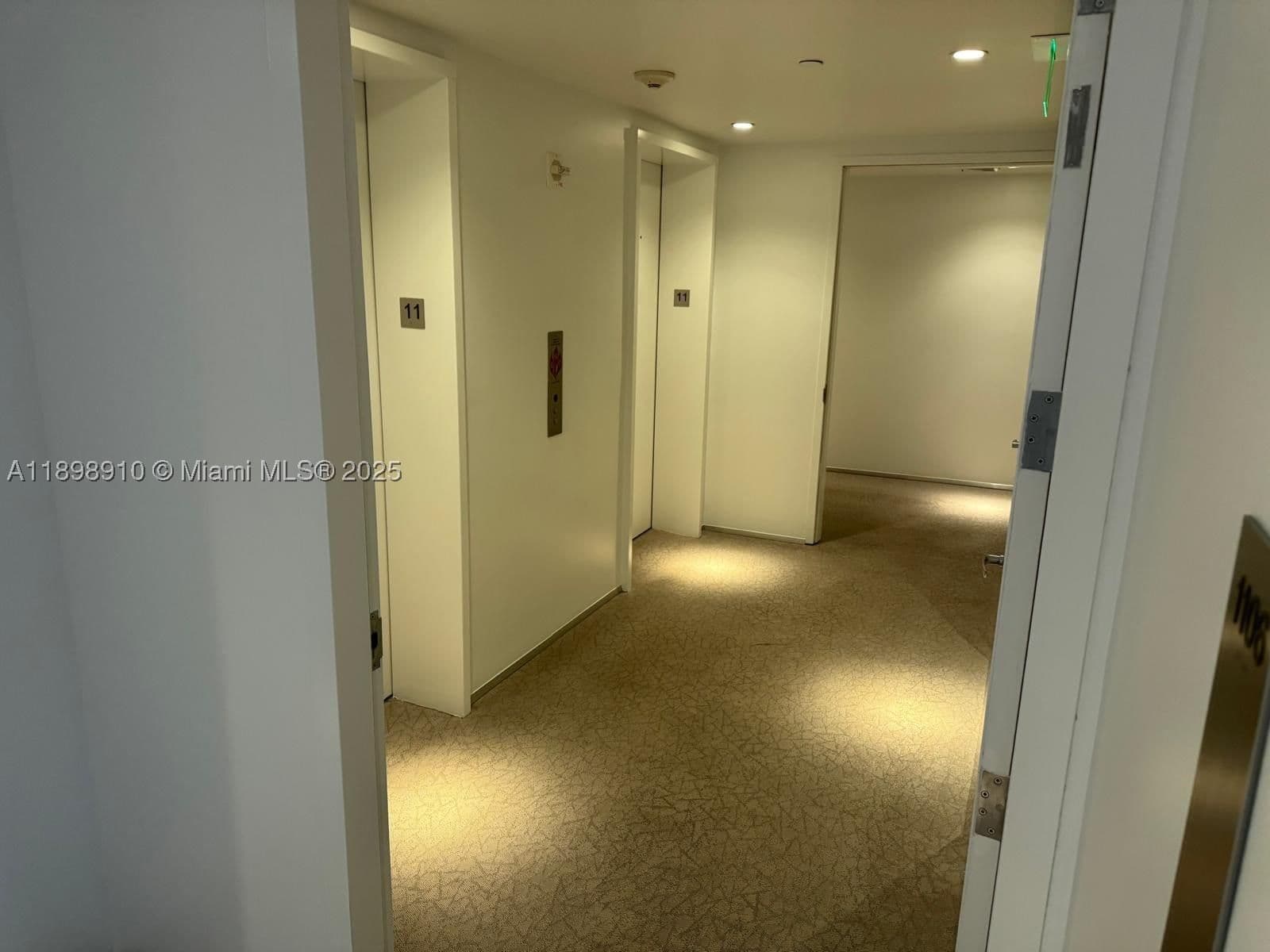 2+1 Condo — 1040 Biscayne Blvd #1106, Miami, FL 33132