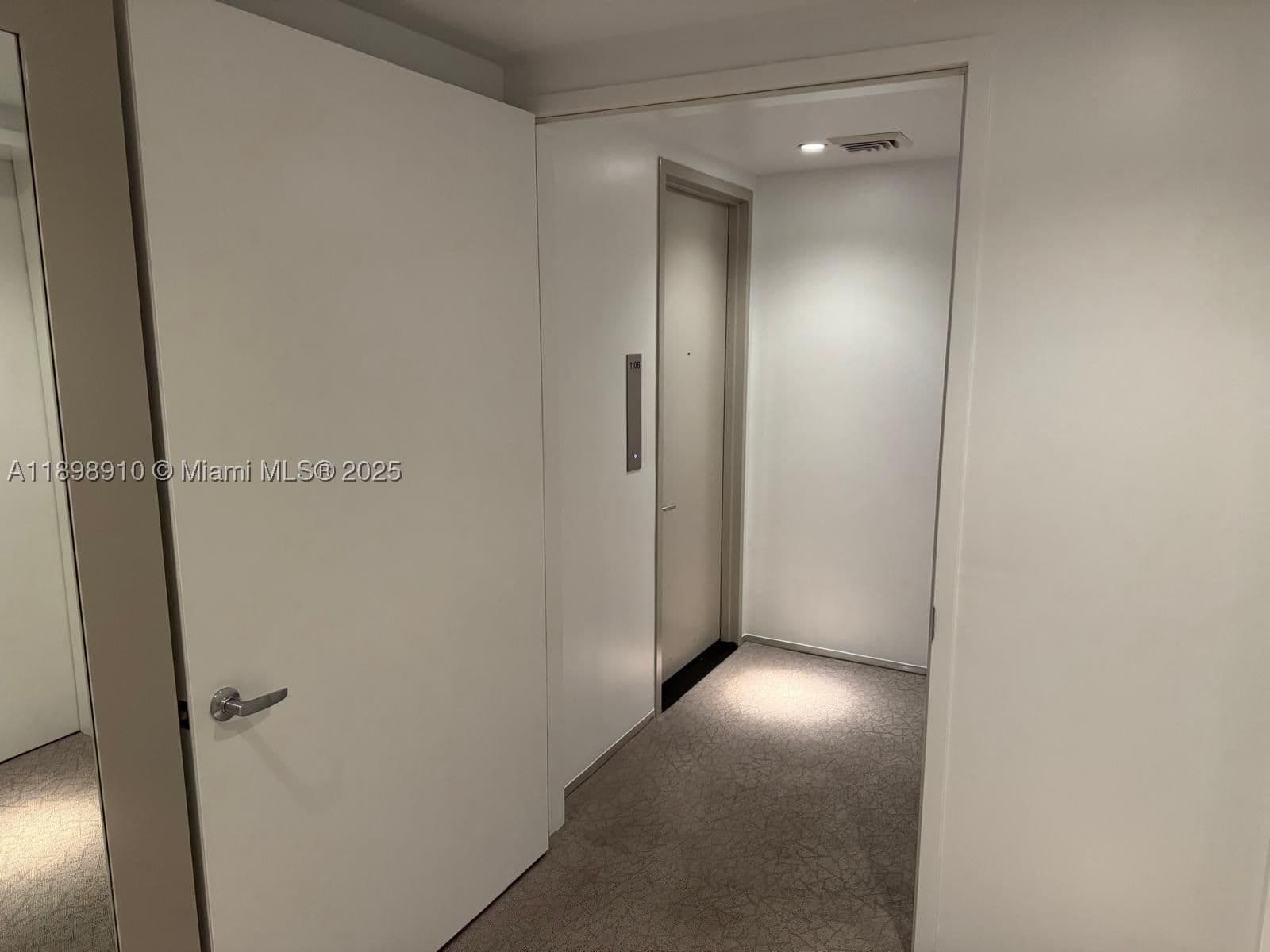 2+1 Condo — 1040 Biscayne Blvd #1106, Miami, FL 33132