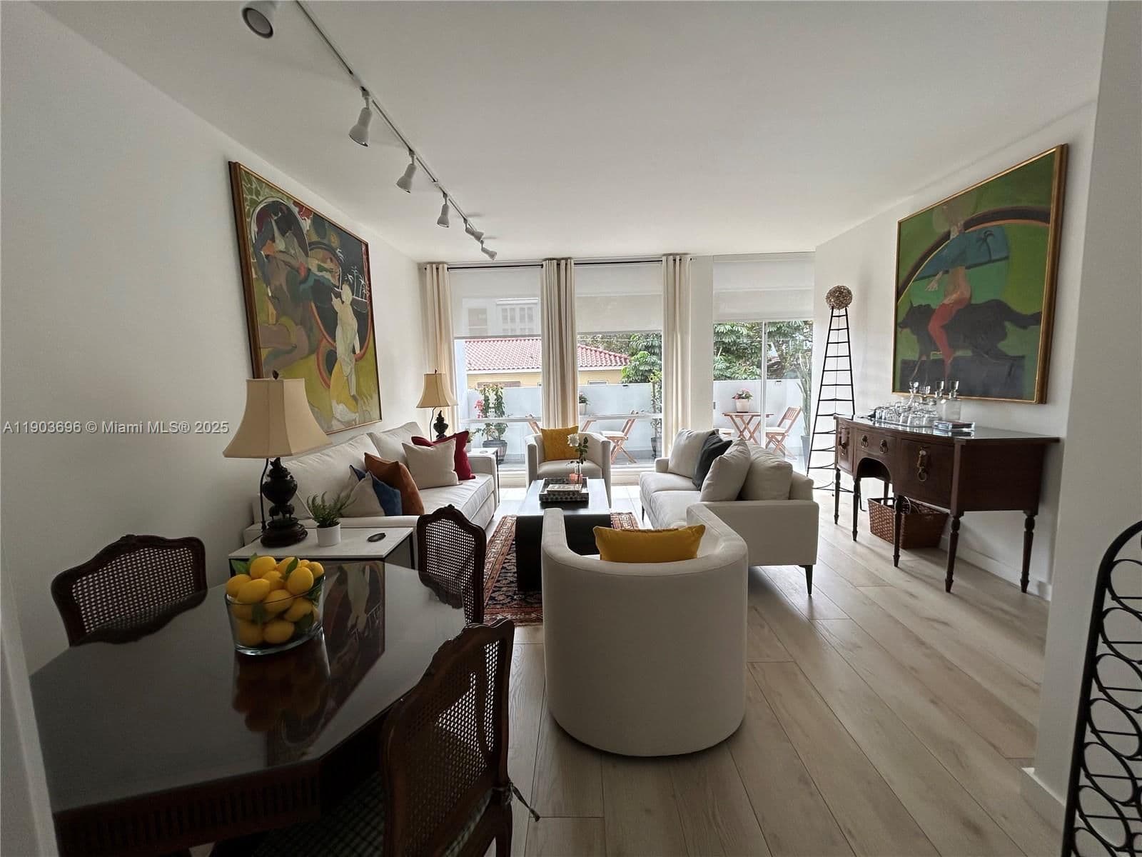 1+1 Condo — Coral Gables, FL 33134