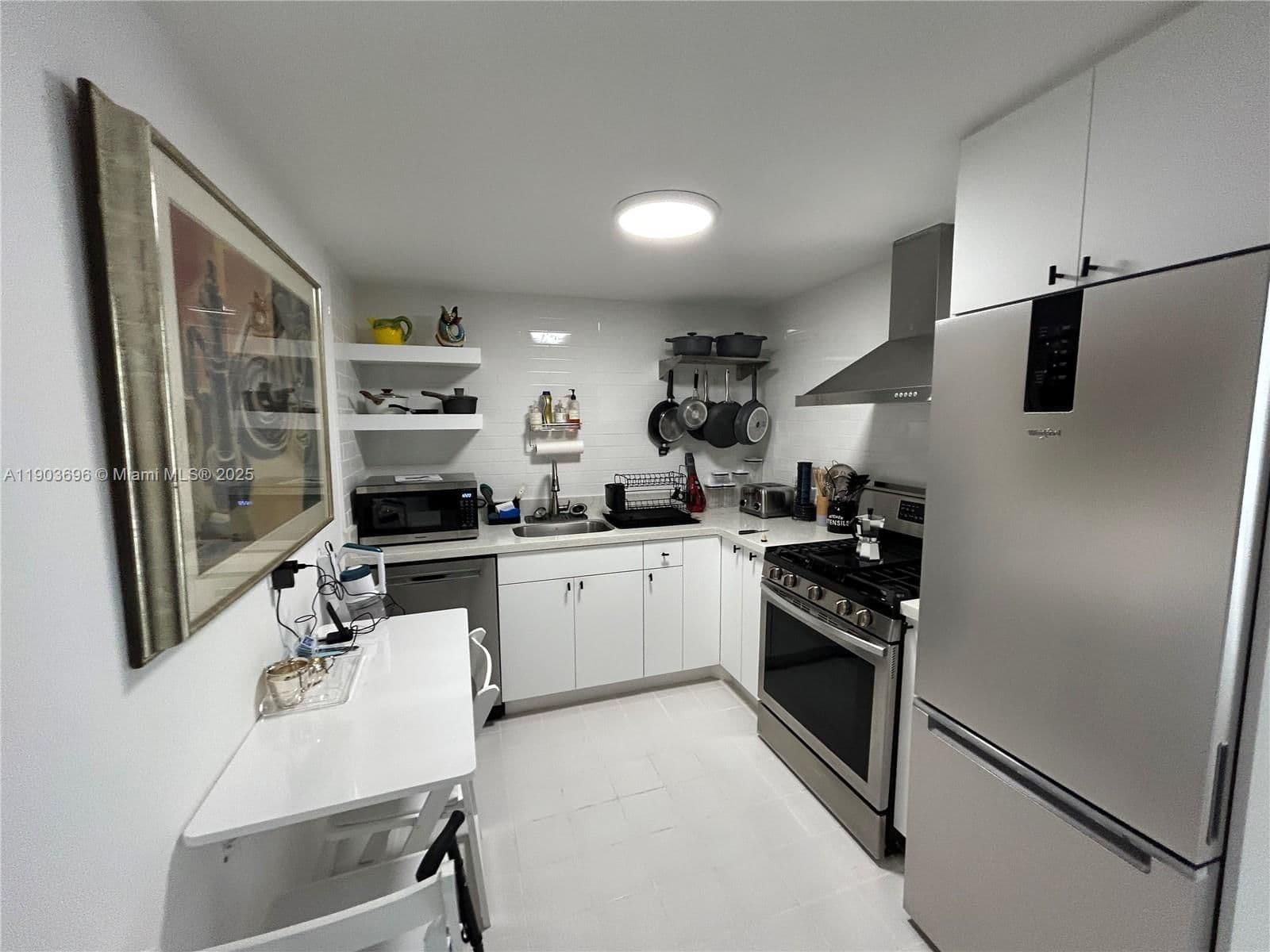 1+1 Condo — Coral Gables, FL 33134