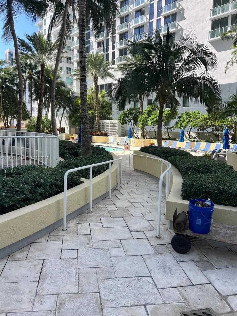 2+1 Condo — 244 Biscayne Blvd #303, Miami, FL 33132