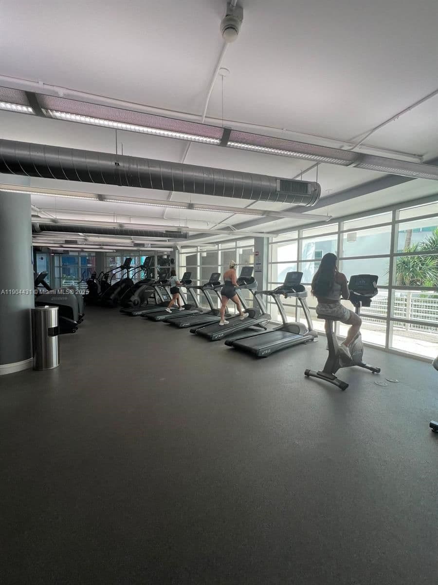 2+1 Condo — 244 Biscayne Blvd #303, Miami, FL 33132