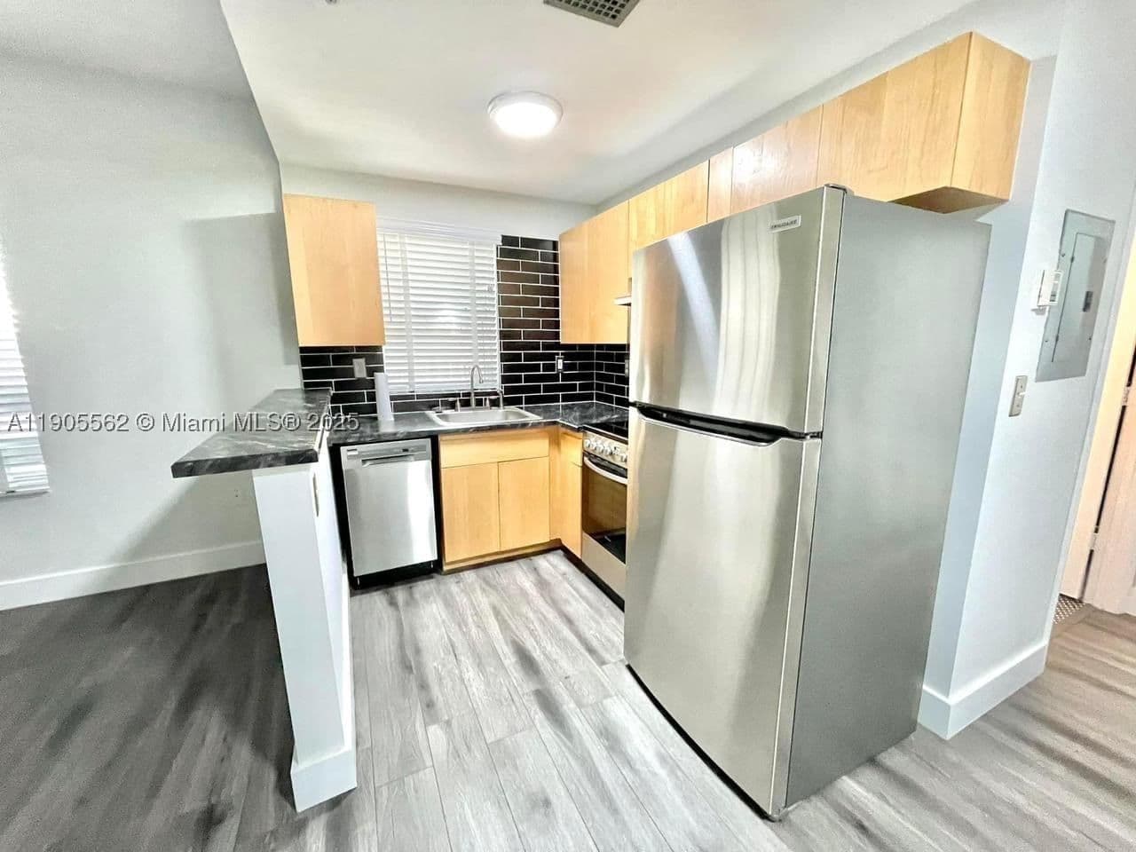 1+1 Condo — 1542 Drexel Ave #107, Miami Beach, FL 33139