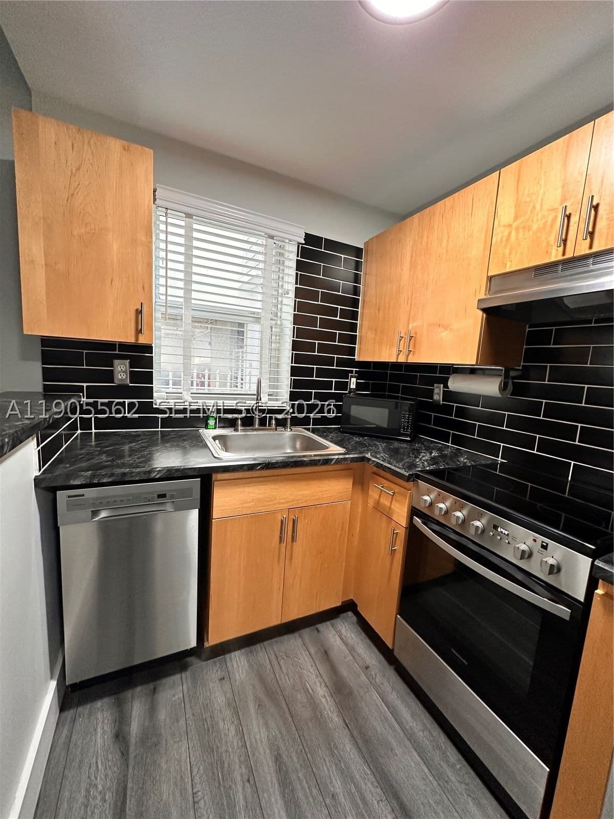 1+1 Condo — 1542 Drexel Ave #107, Miami Beach, FL 33139