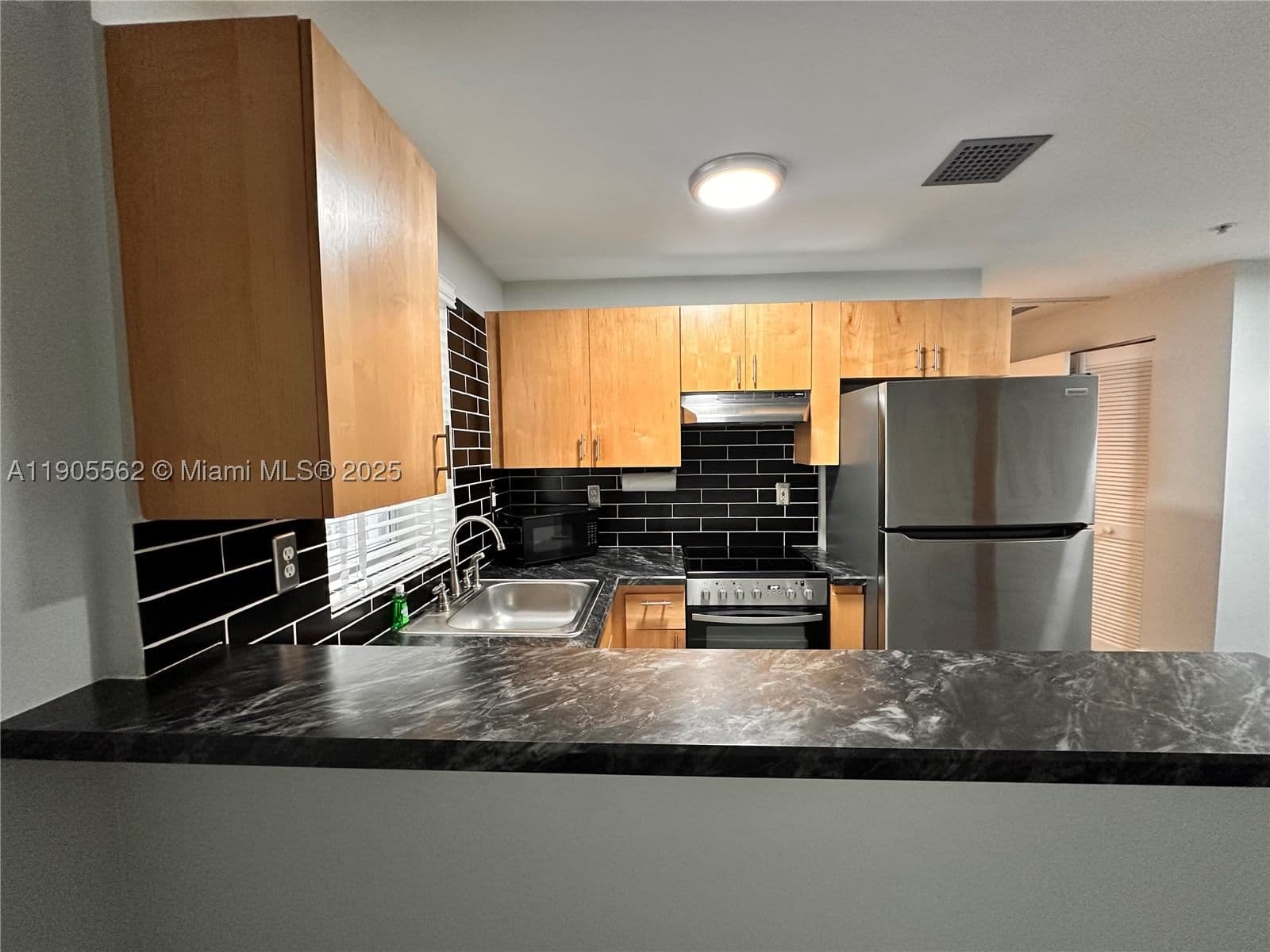 1+1 Condo — 1542 Drexel Ave #107, Miami Beach, FL 33139