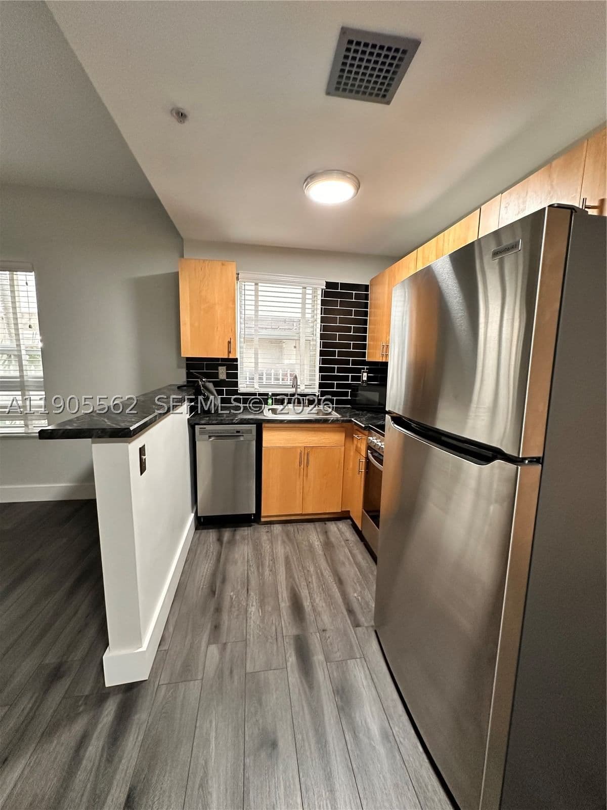1+1 Condo — 1542 Drexel Ave #107, Miami Beach, FL 33139