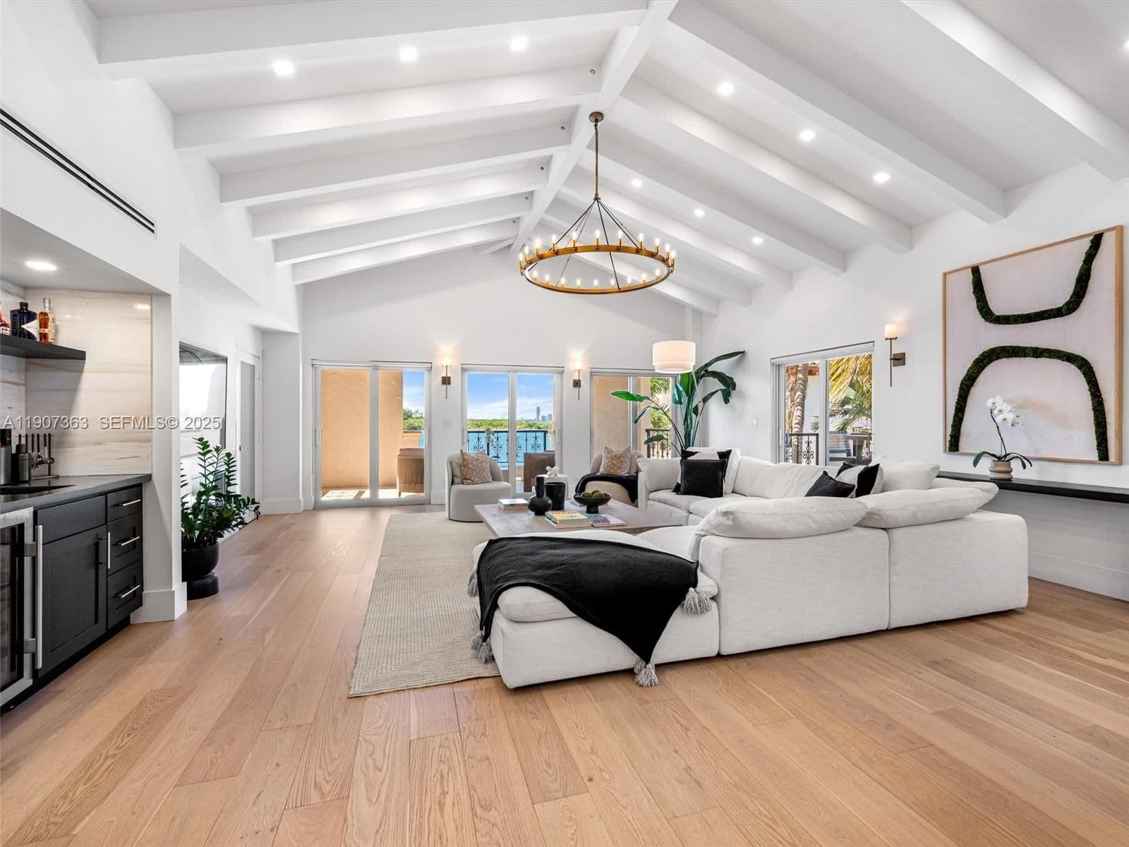 3+1 Condo — 2236 Fisher Island Dr #3306, Miami Beach, FL 33109