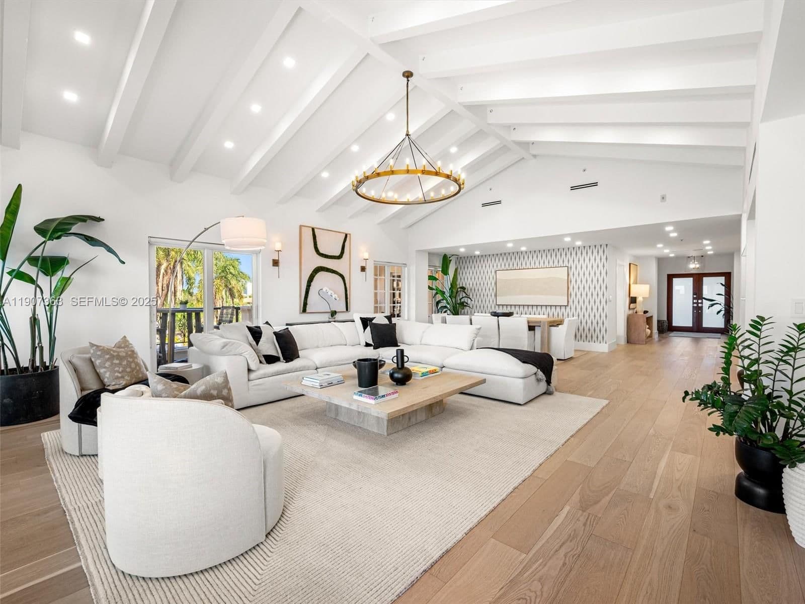 3+1 Condo — 2236 Fisher Island Dr #3306, Miami Beach, FL 33109
