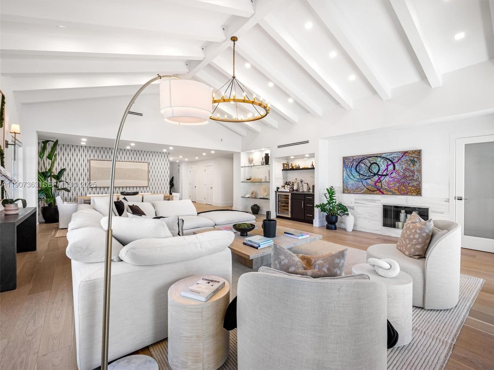 3+1 Condo — 2236 Fisher Island Dr #3306, Miami Beach, FL 33109
