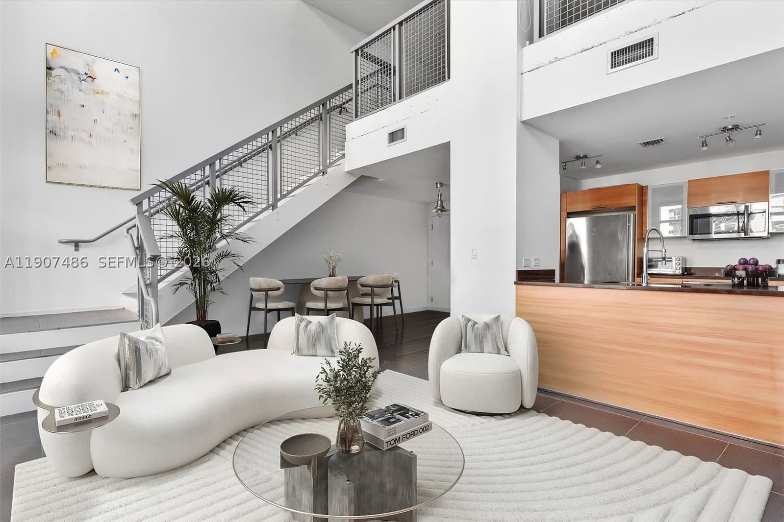 2+1 Condo — 3301 1st Ave #M0502, Miami, FL 33137