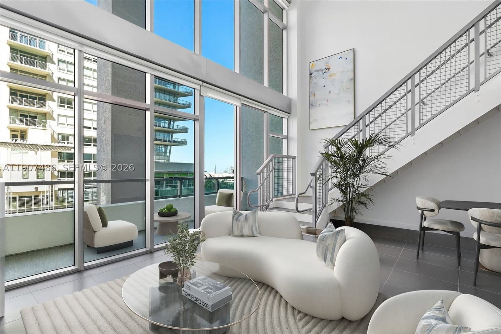 2+1 Condo — 3301 1st Ave #M0502, Miami, FL 33137