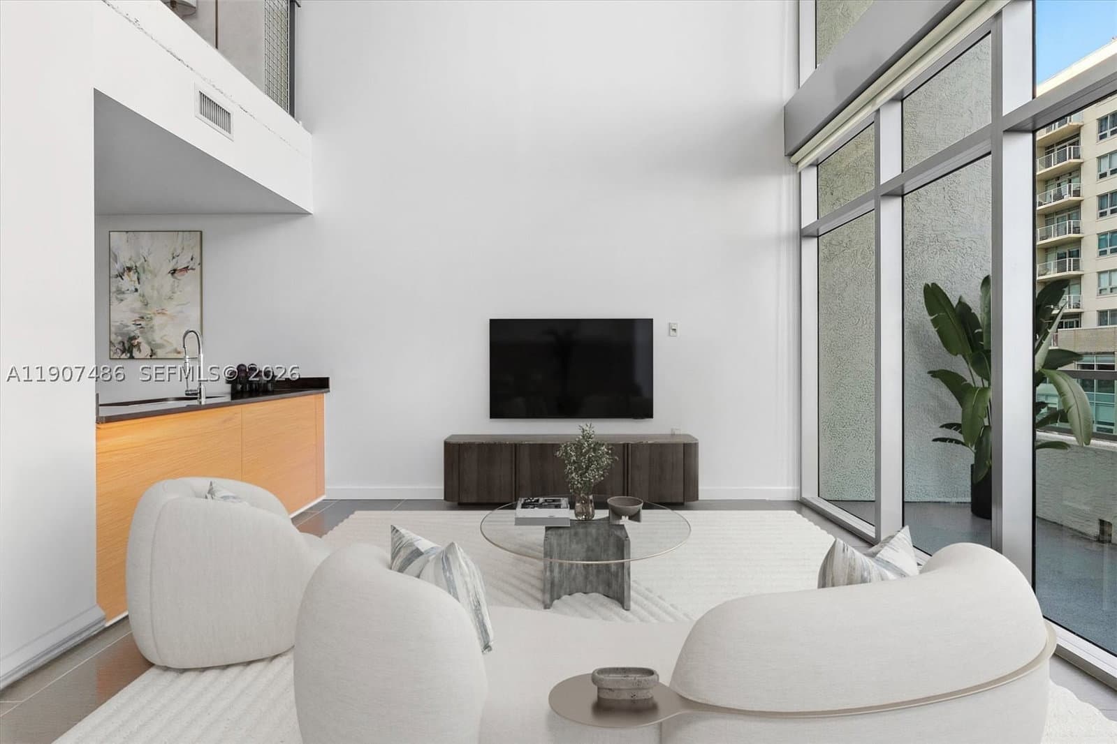 2+1 Condo — 3301 1st Ave #M0502, Miami, FL 33137